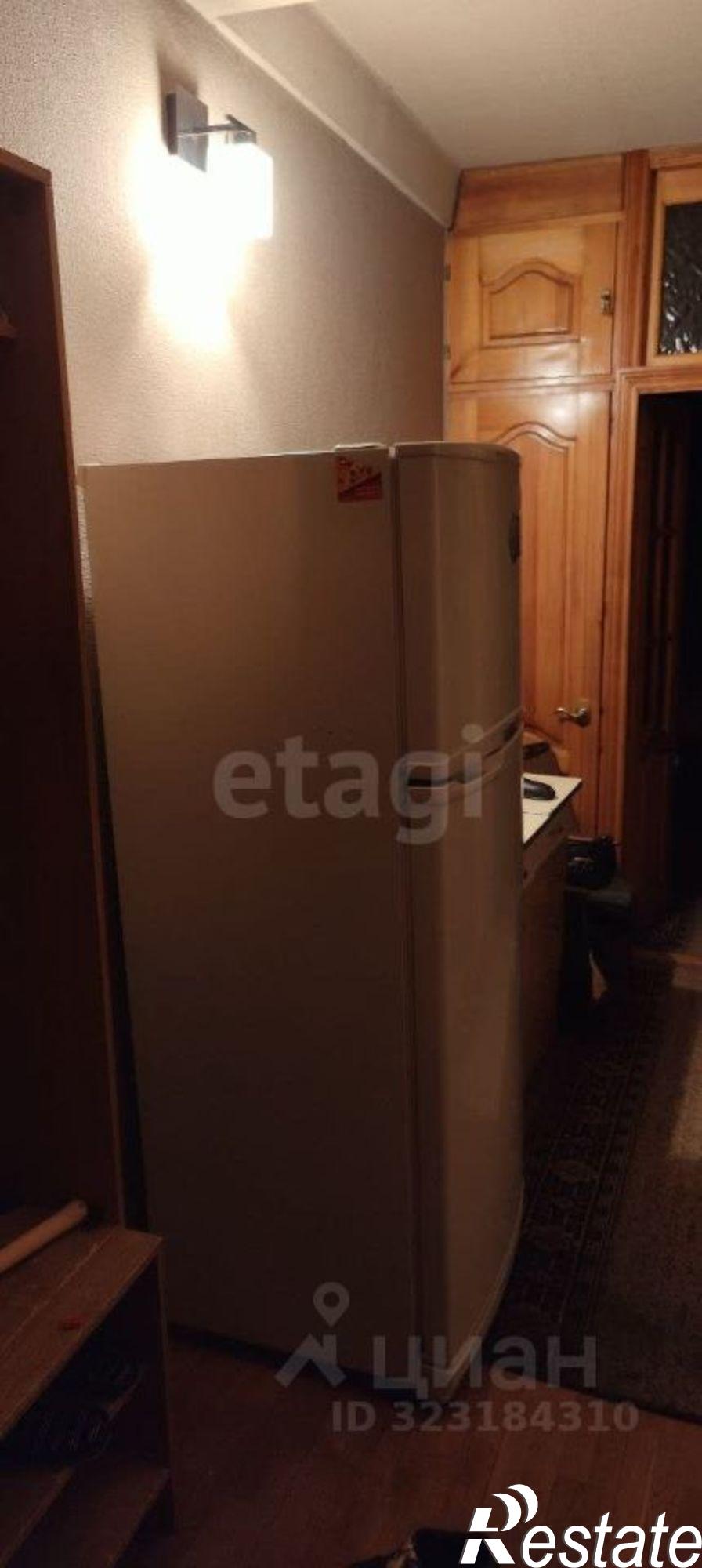 Купить квартиру за 6 000 000 рублей на Коммунистический проспект, 38 к2