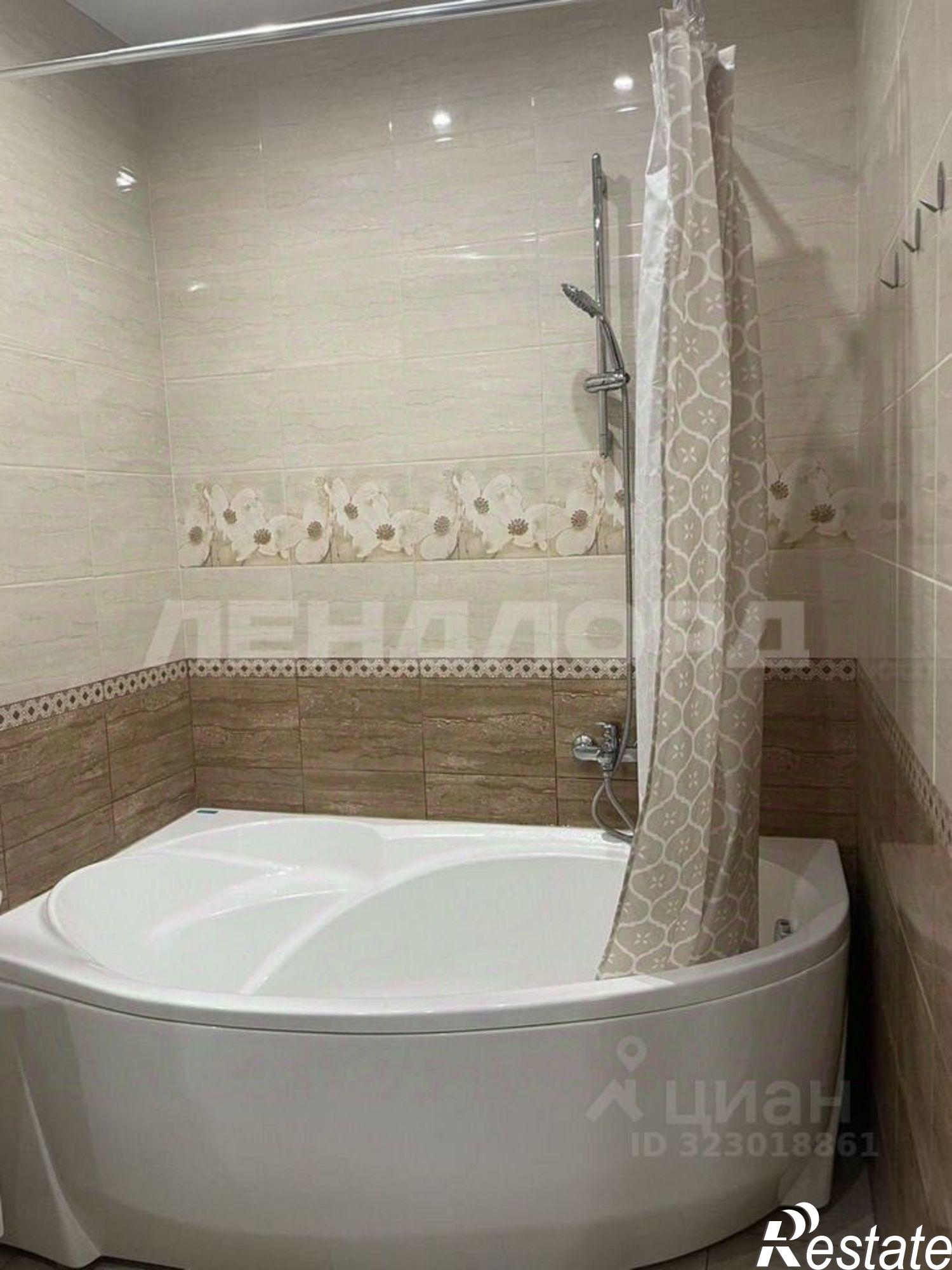 Купить квартиру за 6 000 000 рублей на Орбитальная улица, 15