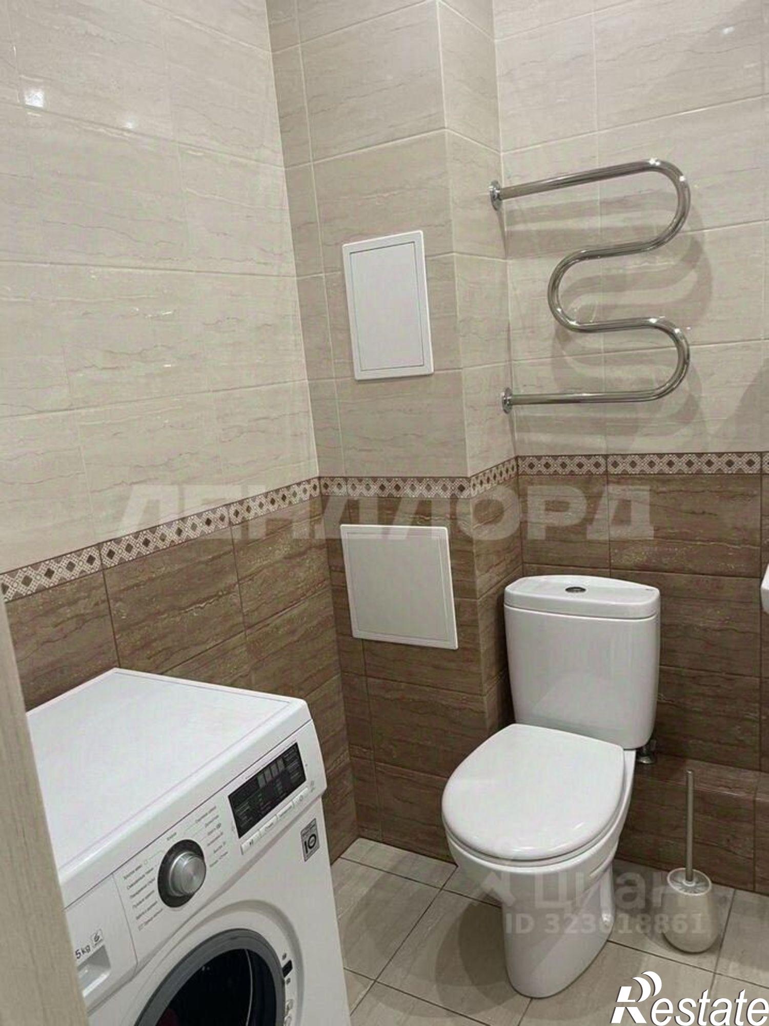 Купить квартиру за 6 000 000 рублей на Орбитальная улица, 15