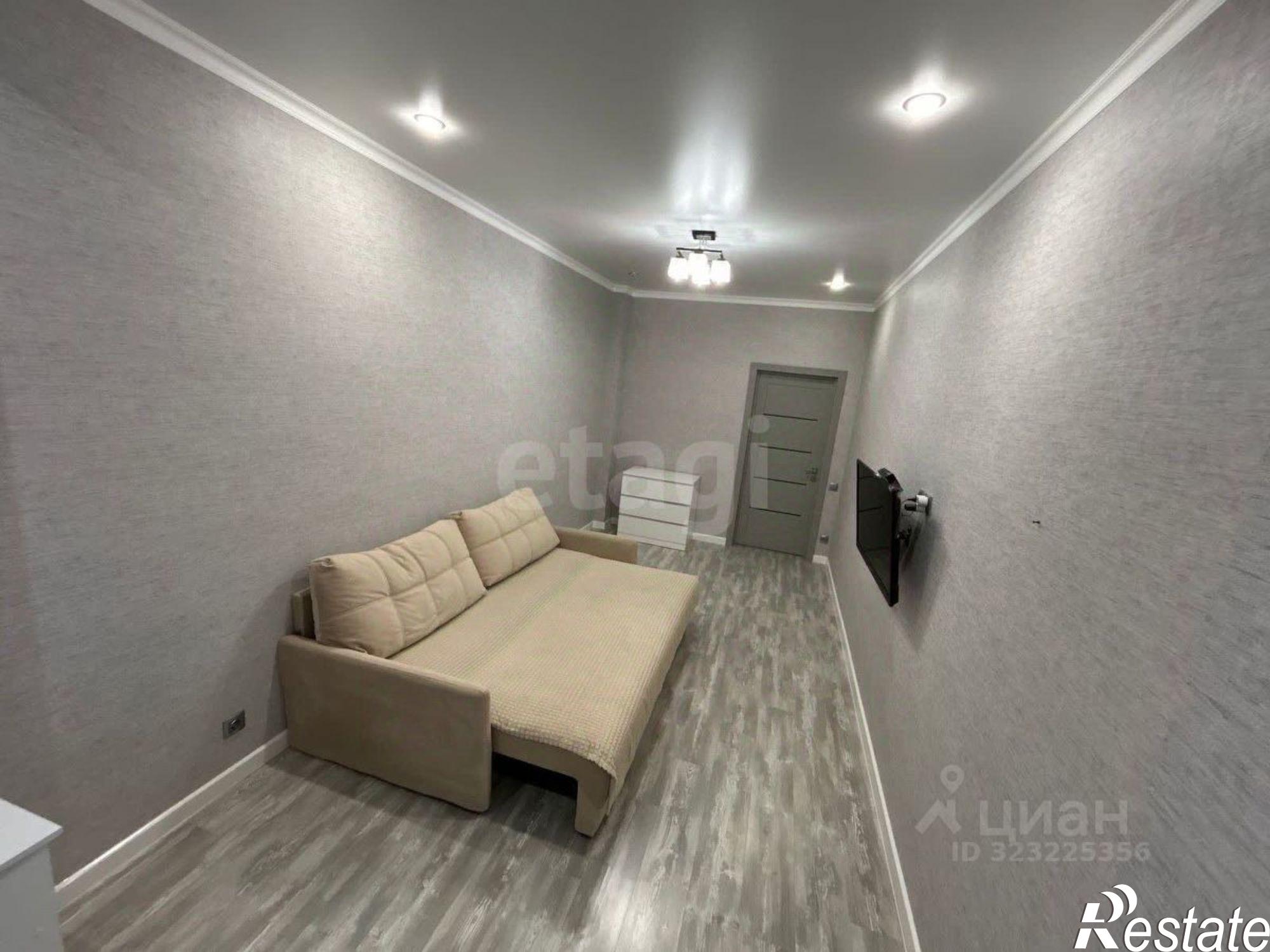 Купить квартиру за 6 800 000 рублей на улица Мечникова, 39Б