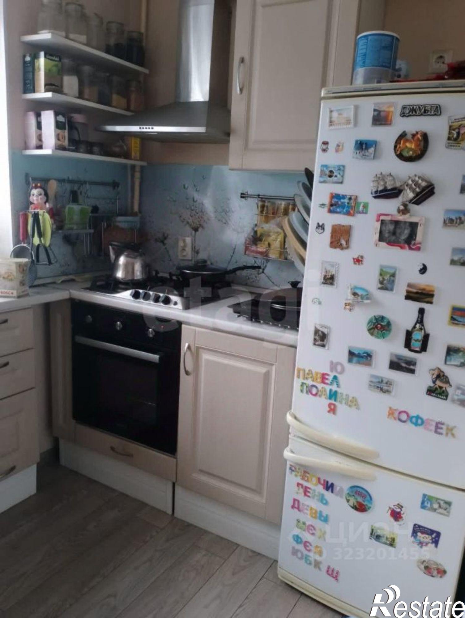 Купить квартиру за 6 650 000 рублей на проспект Стачки, 199 к3Г