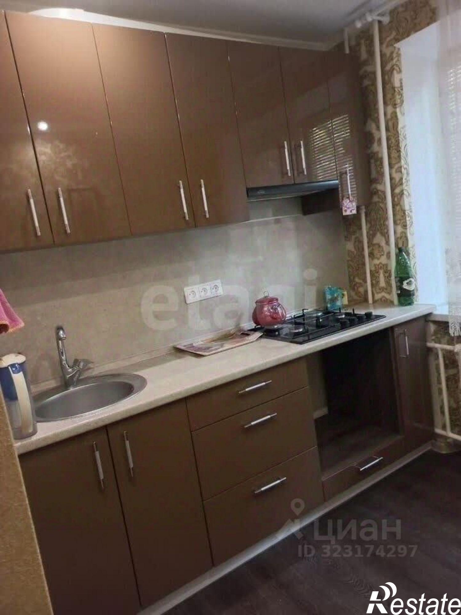 Купить квартиру за 5 000 000 рублей на Коммунистический проспект, 6