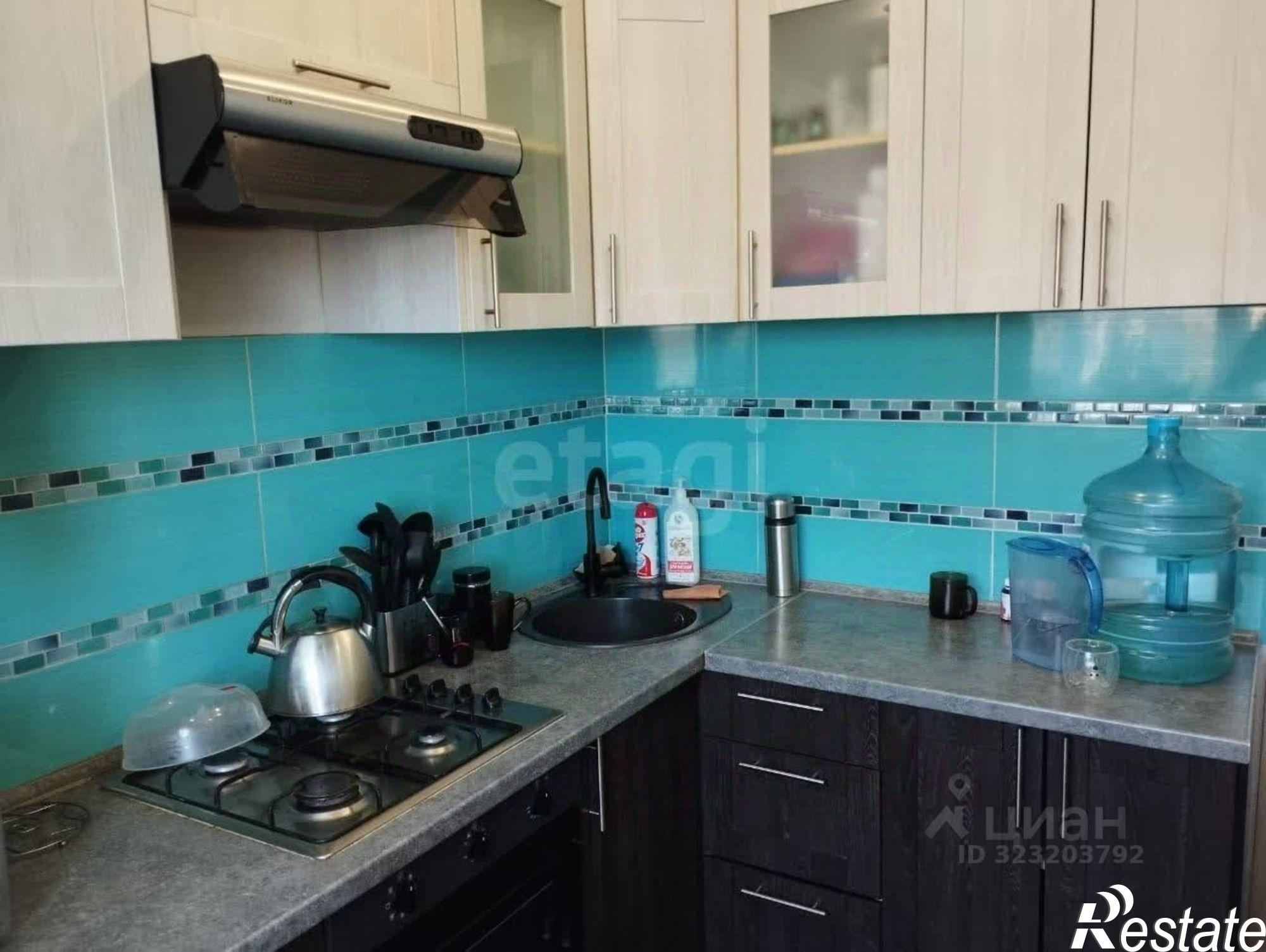 Купить квартиру за 5 490 000 рублей на проспект Космонавтов, 34 к2