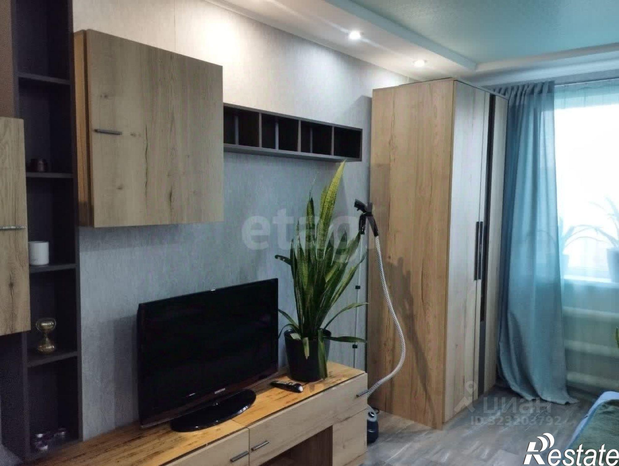 Купить квартиру за 5 490 000 рублей на проспект Космонавтов, 34 к2