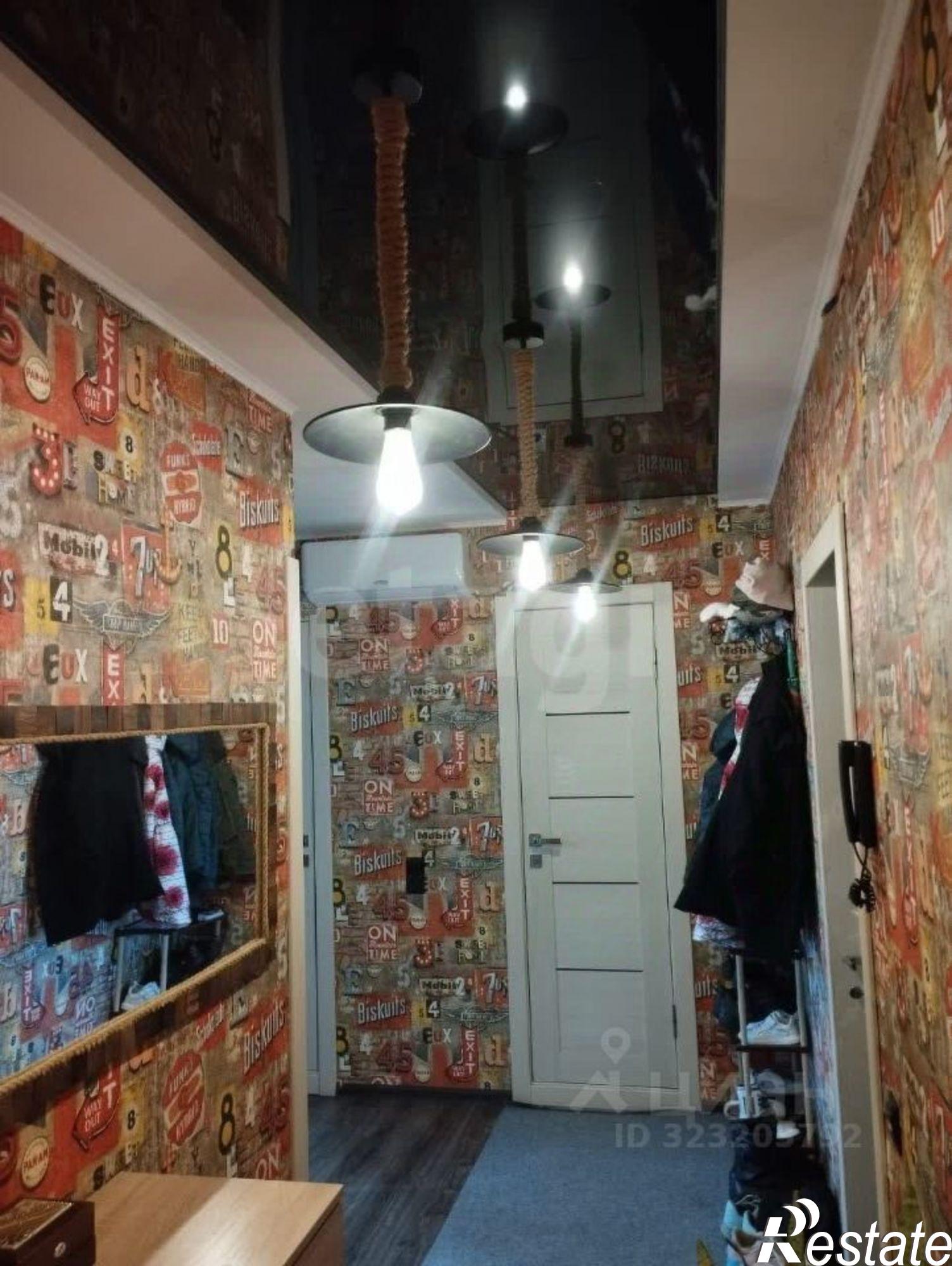 Купить квартиру за 5 490 000 рублей на проспект Космонавтов, 34 к2