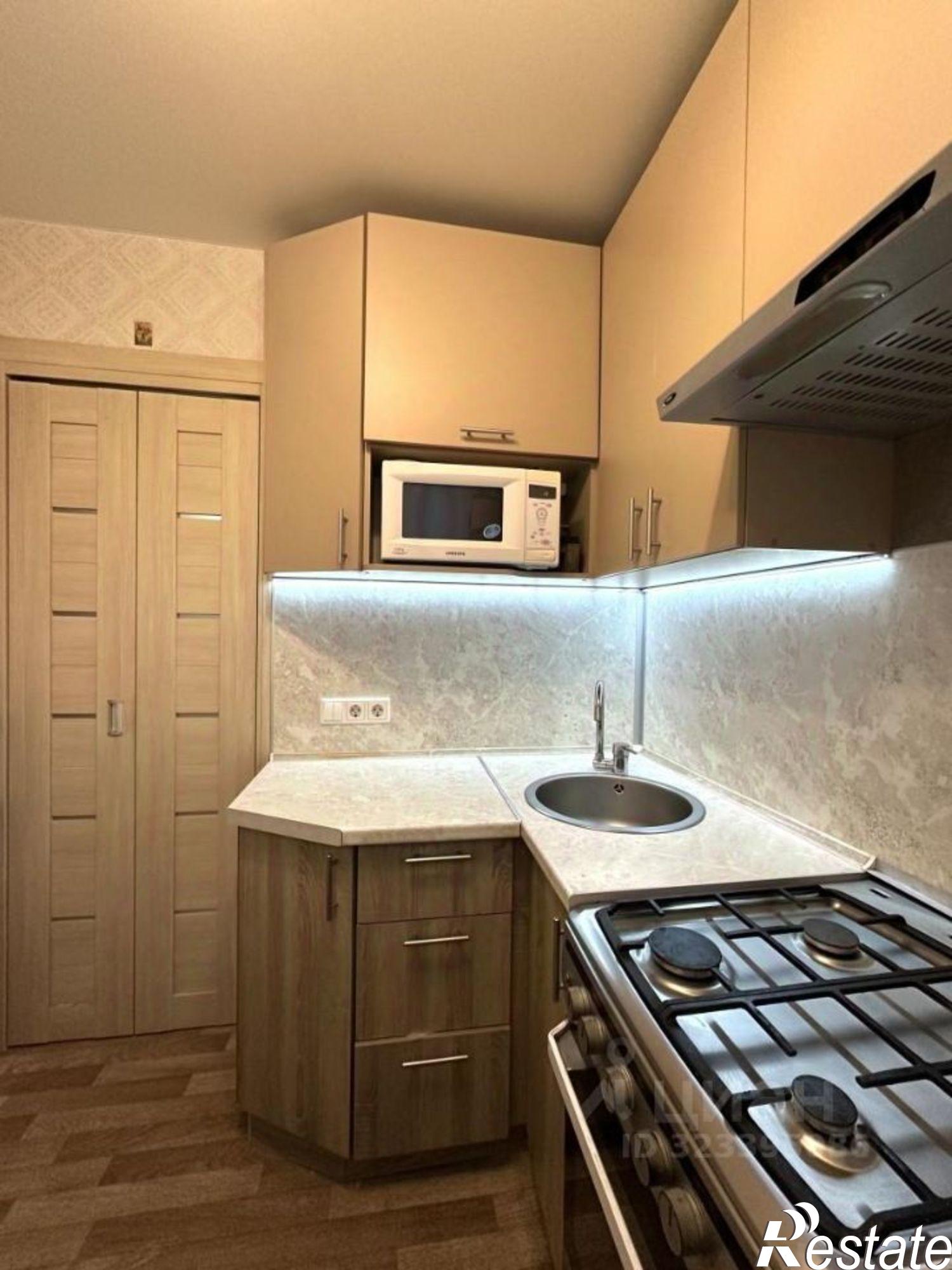 Купить квартиру за 3 700 000 рублей на улица Ерёменко, 85