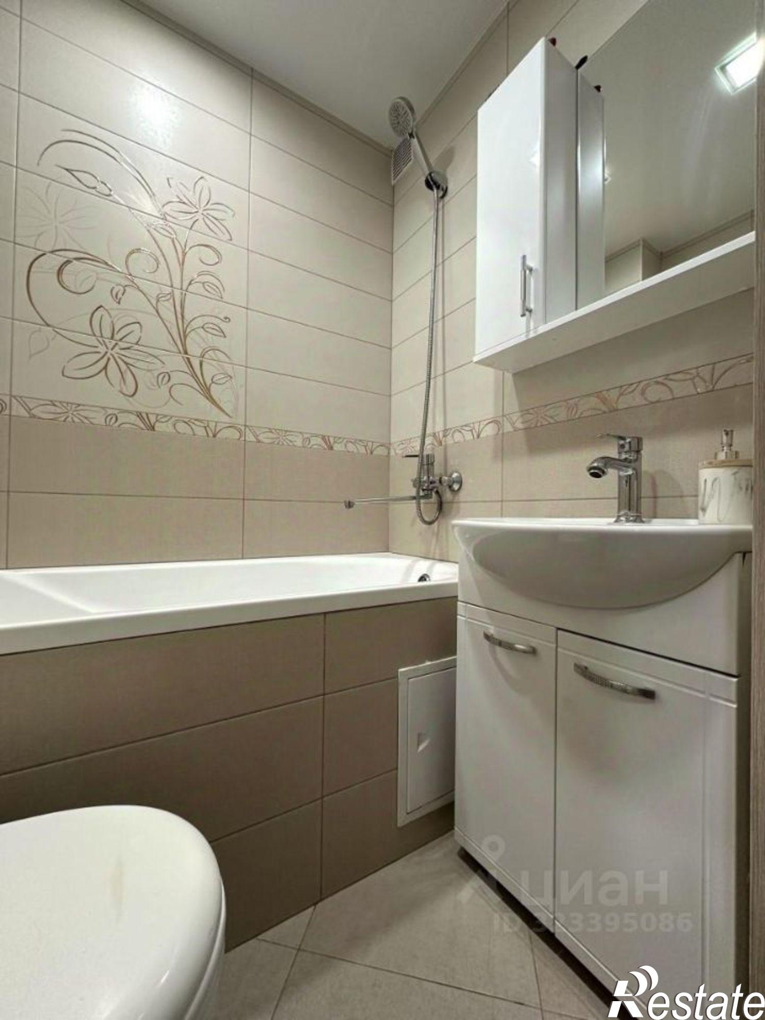 Купить квартиру за 3 700 000 рублей на улица Ерёменко, 85