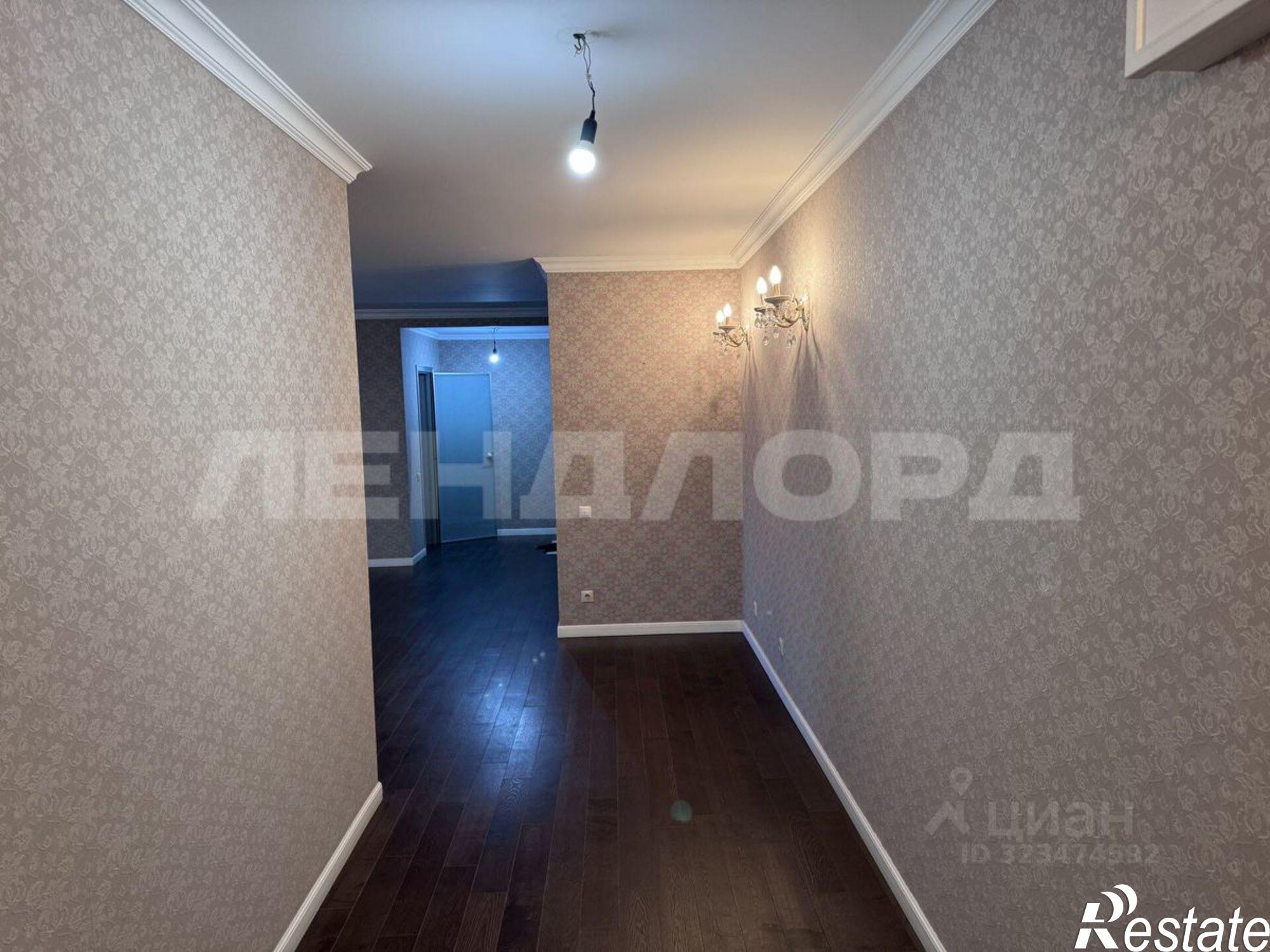 Купить квартиру за 9 000 000 рублей на 20-я улица, 43