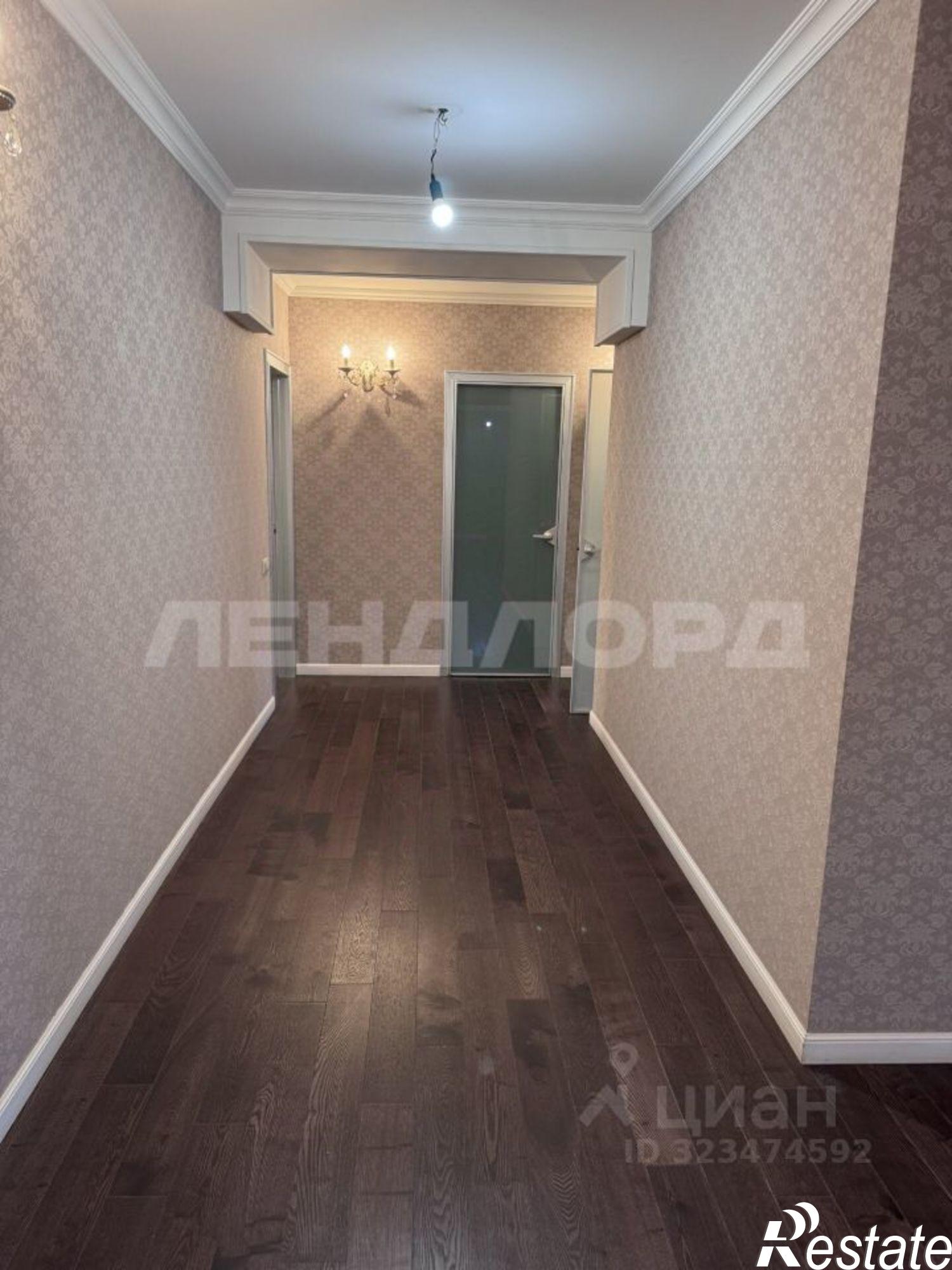 Купить квартиру за 9 000 000 рублей на 20-я улица, 43