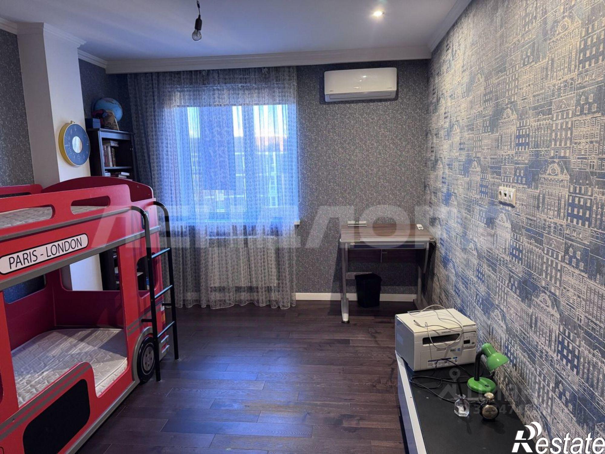 Купить квартиру за 9 000 000 рублей на 20-я улица, 43