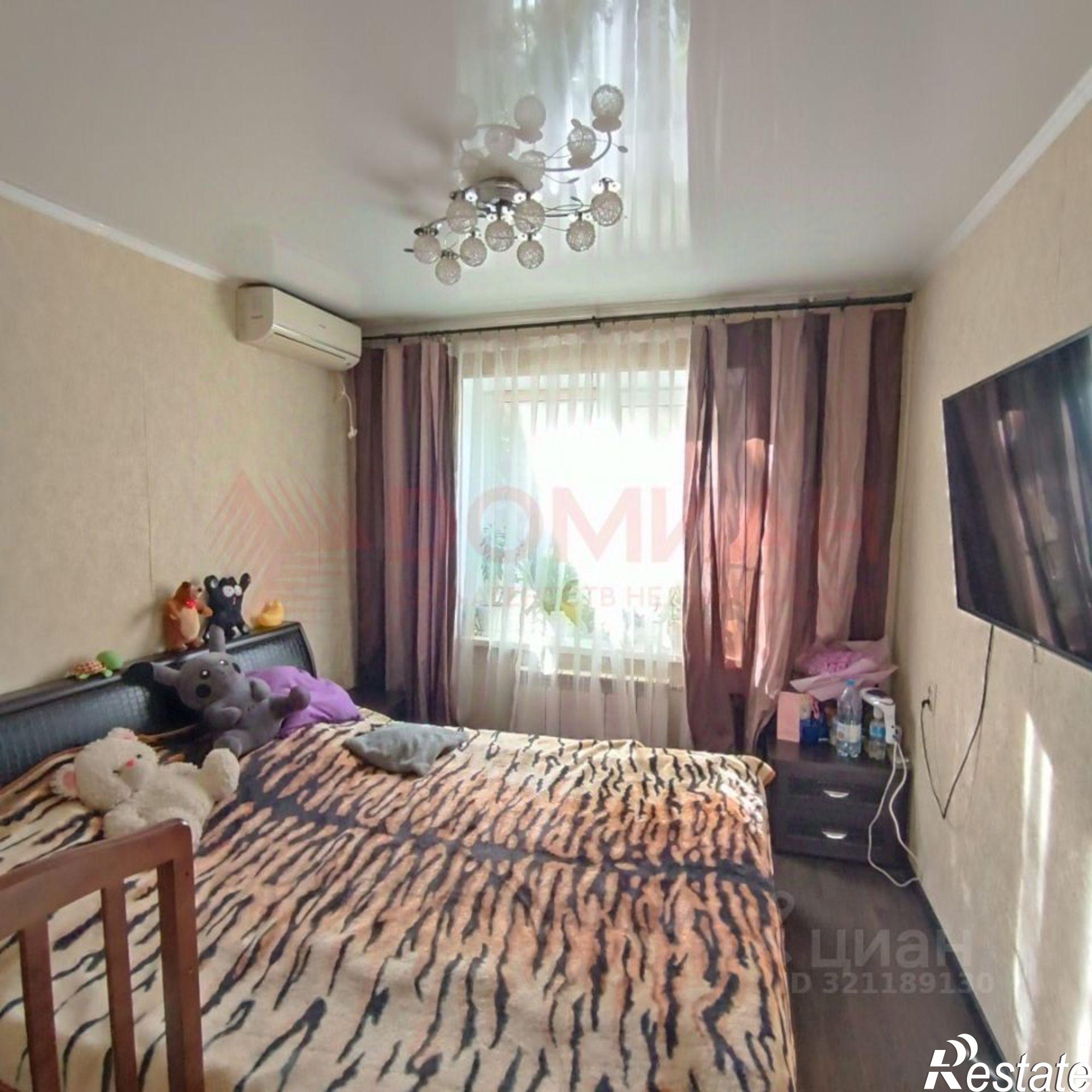 Купить квартиру за 4 900 000 рублей на Вятская улица, 104