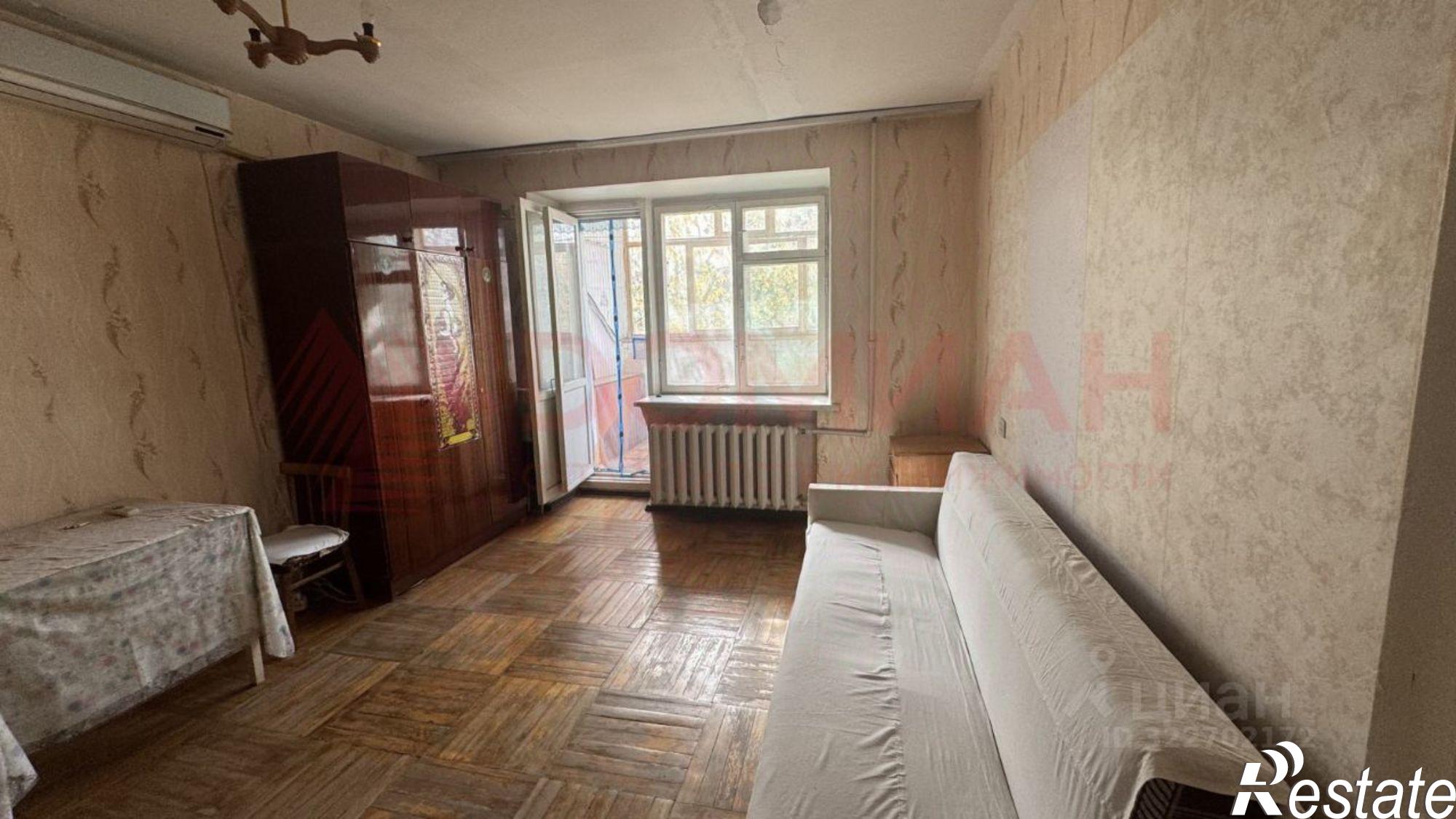 Купить квартиру за 3 700 000 рублей на улица Капустина, 10