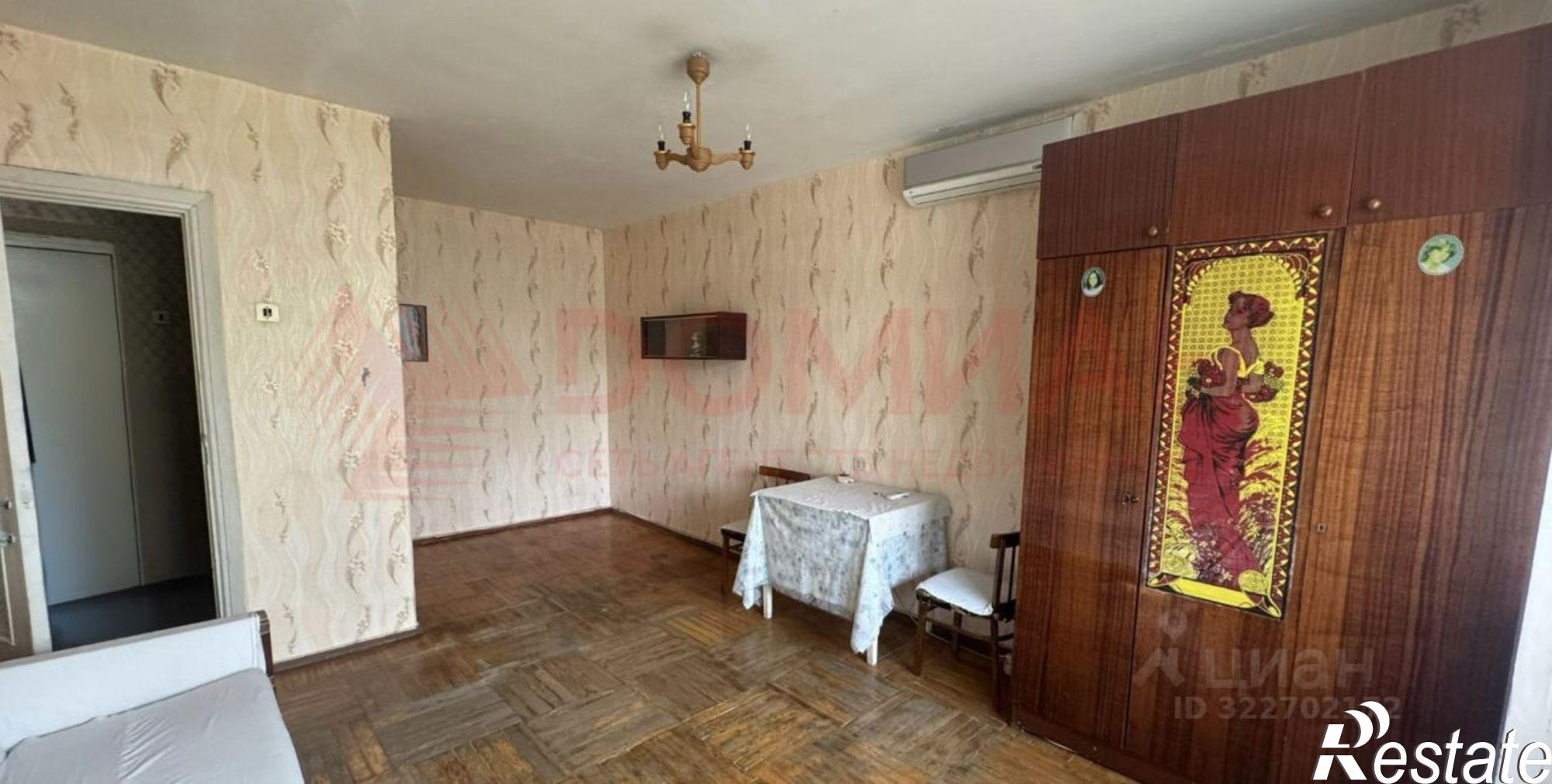 Купить квартиру за 3 700 000 рублей на улица Капустина, 10