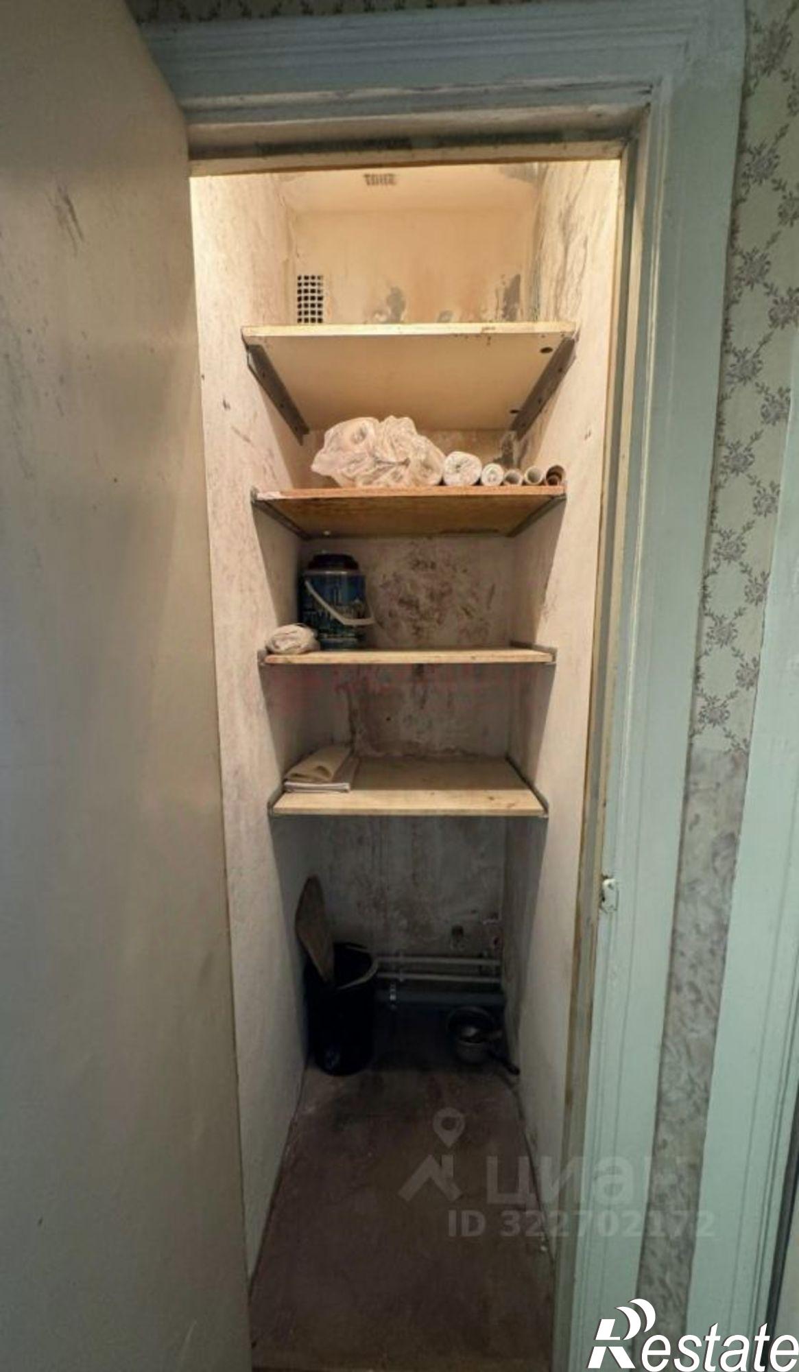 Купить квартиру за 3 700 000 рублей на улица Капустина, 10