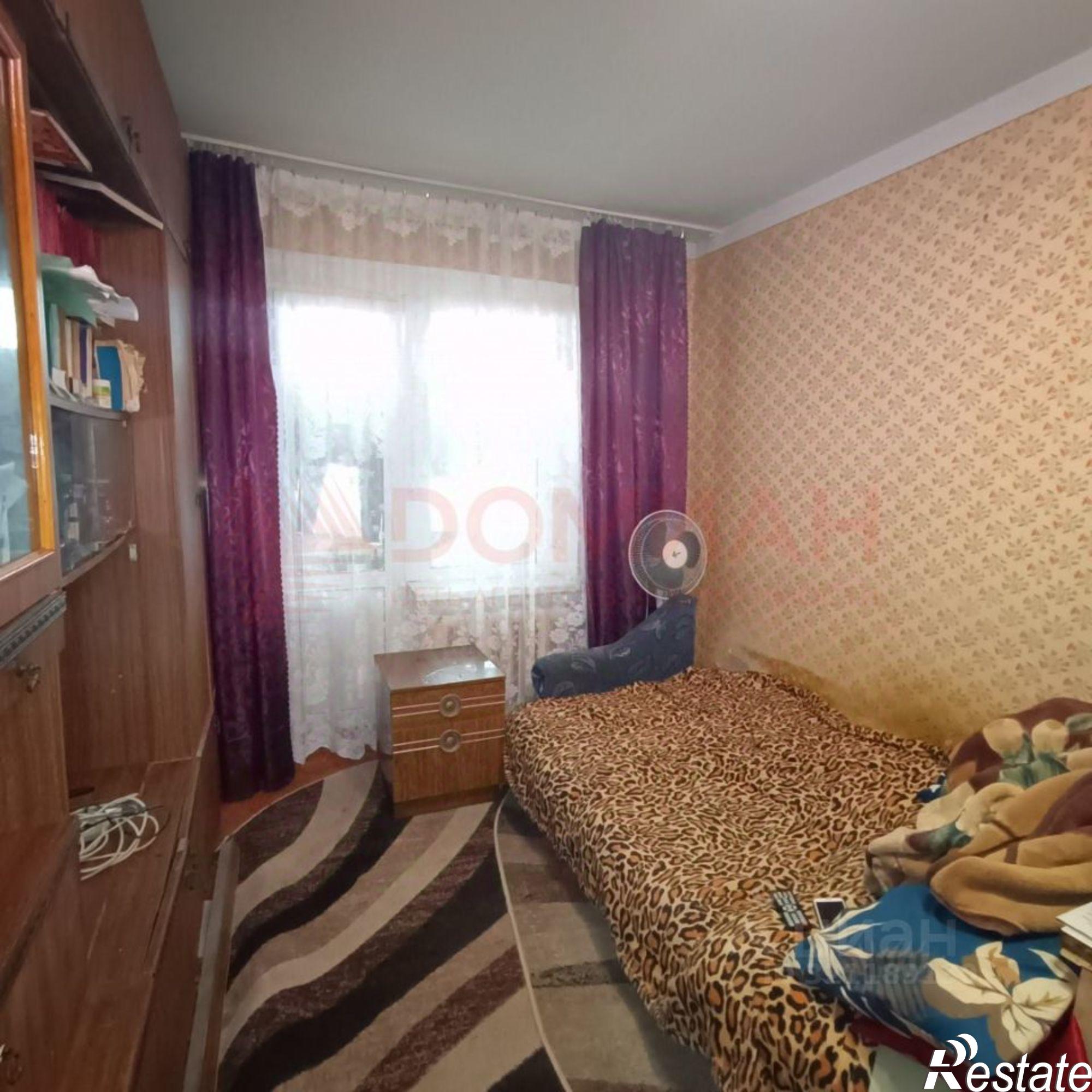 Купить квартиру за 4 900 000 рублей на Вятская улица, 104