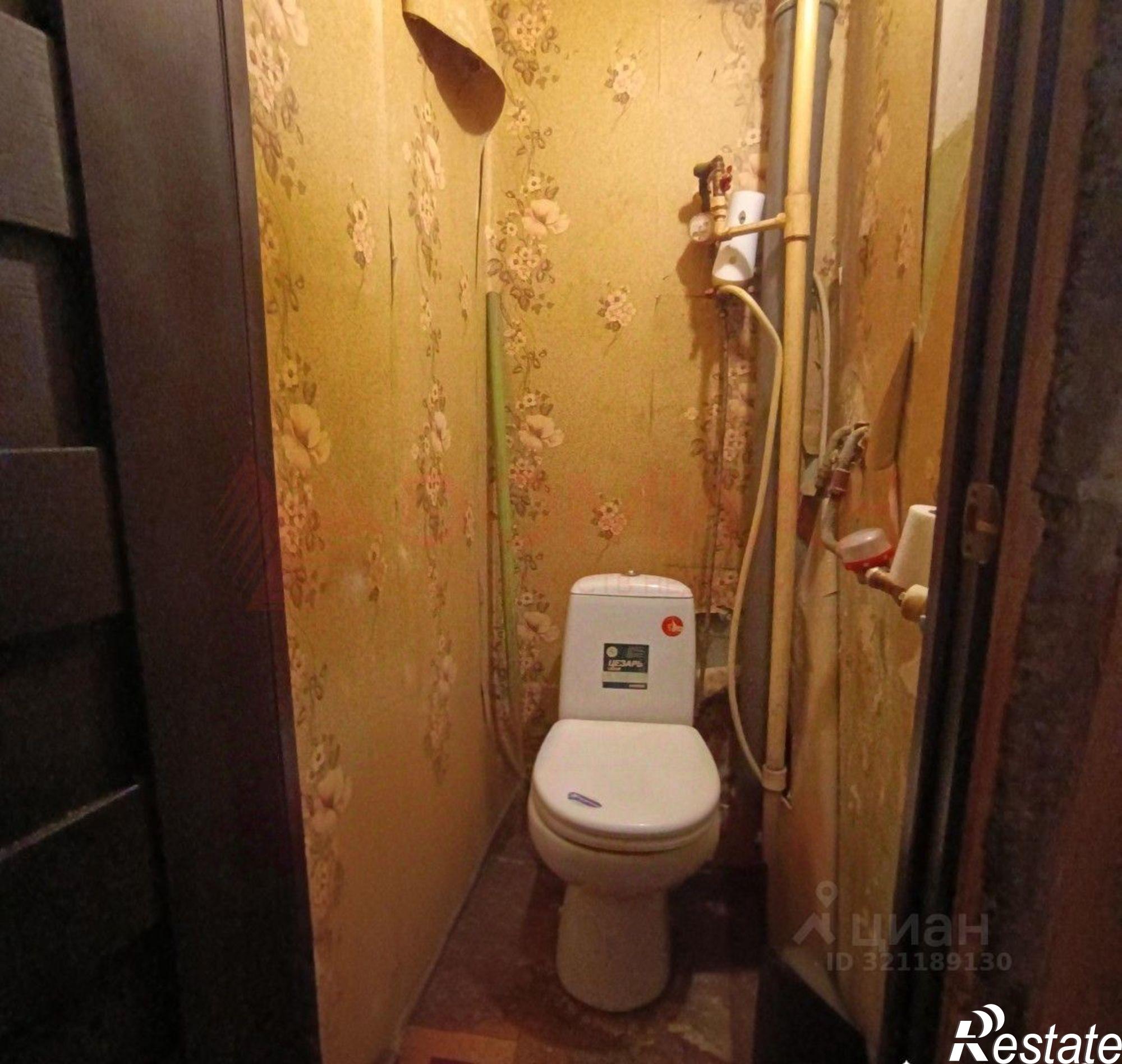 Купить квартиру за 4 900 000 рублей на Вятская улица, 104