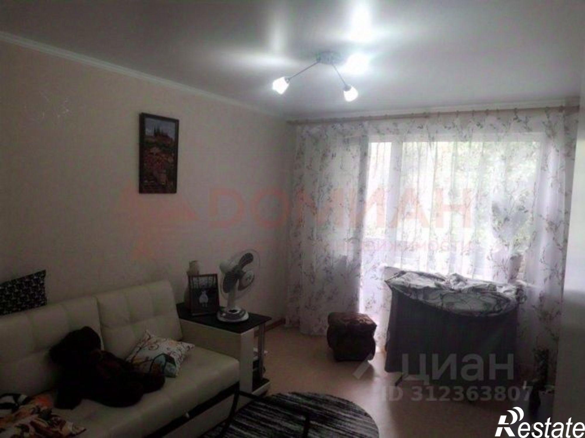 Купить квартиру за 4 830 000 рублей на Каширская улица, 24