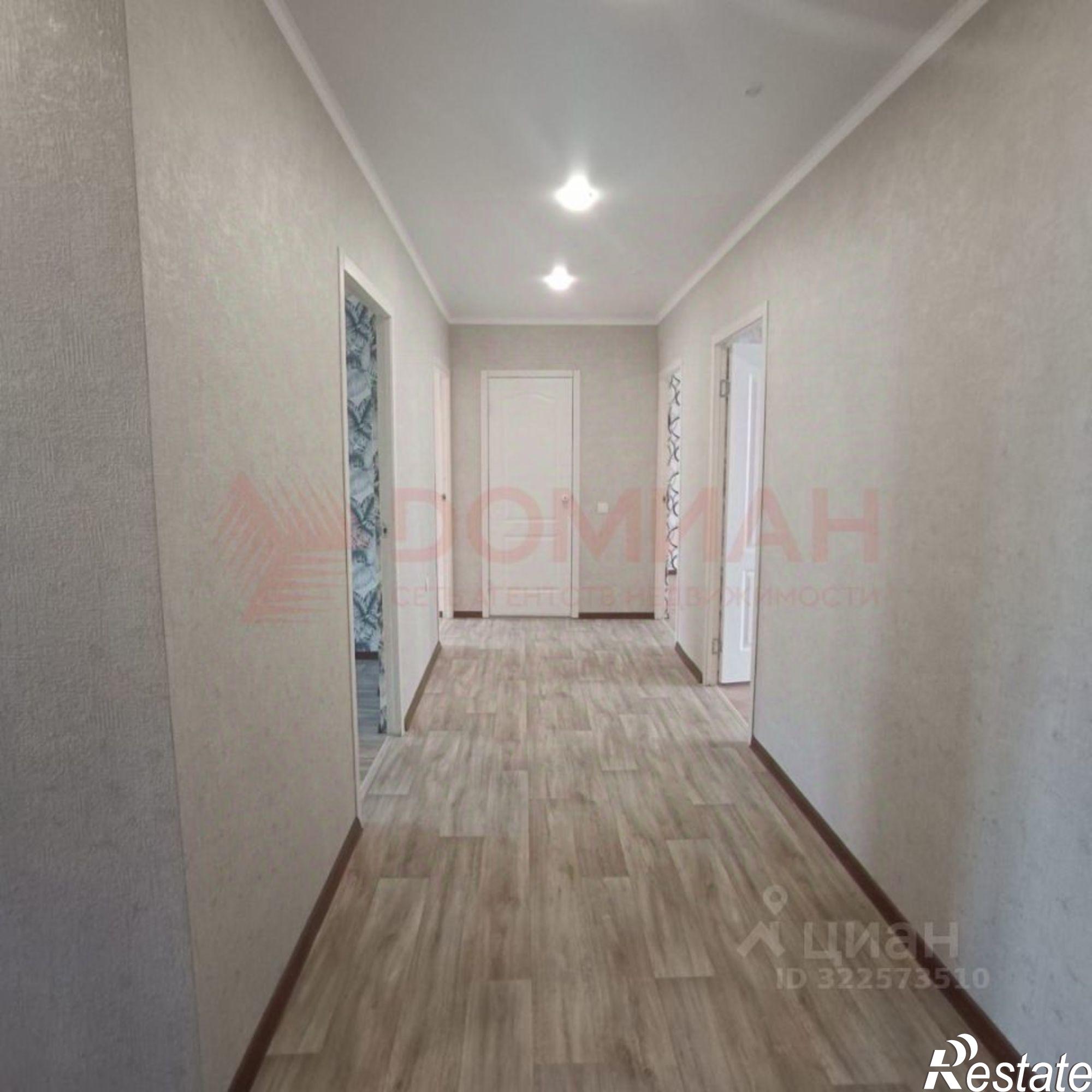 Купить квартиру за 8 200 000 рублей на Измайловский бульвар, 17