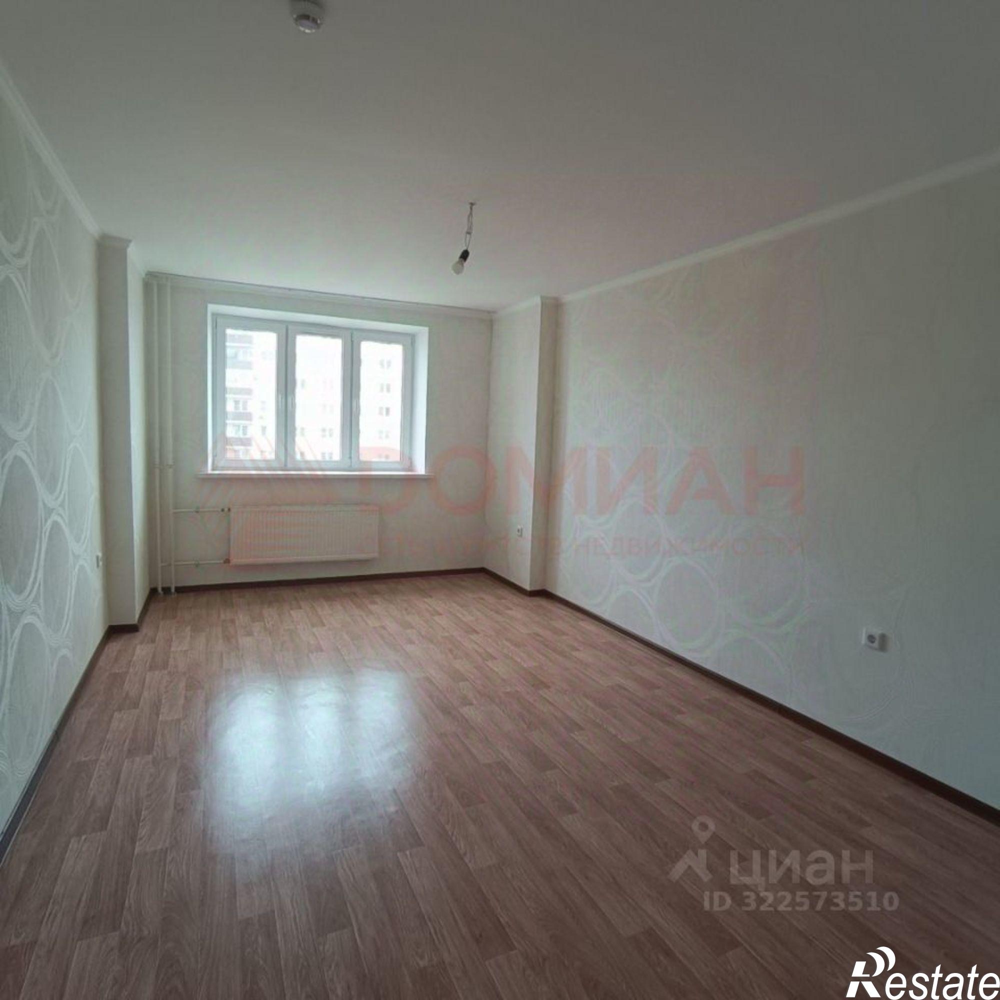 Купить квартиру за 8 200 000 рублей на Измайловский бульвар, 17