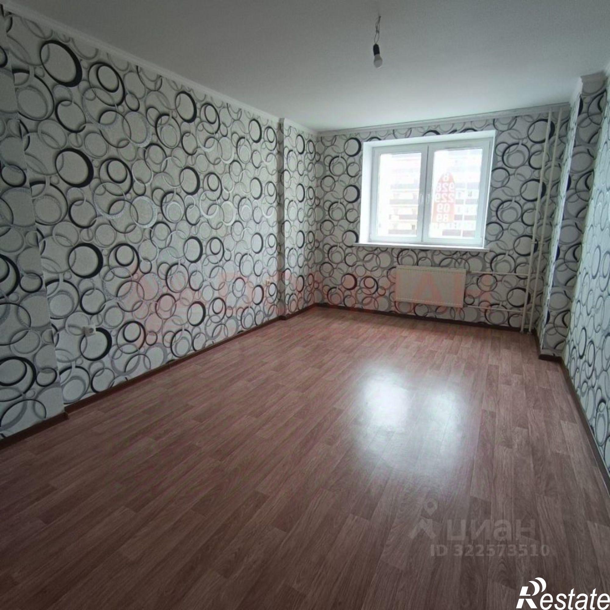 Купить квартиру за 8 200 000 рублей на Измайловский бульвар, 17