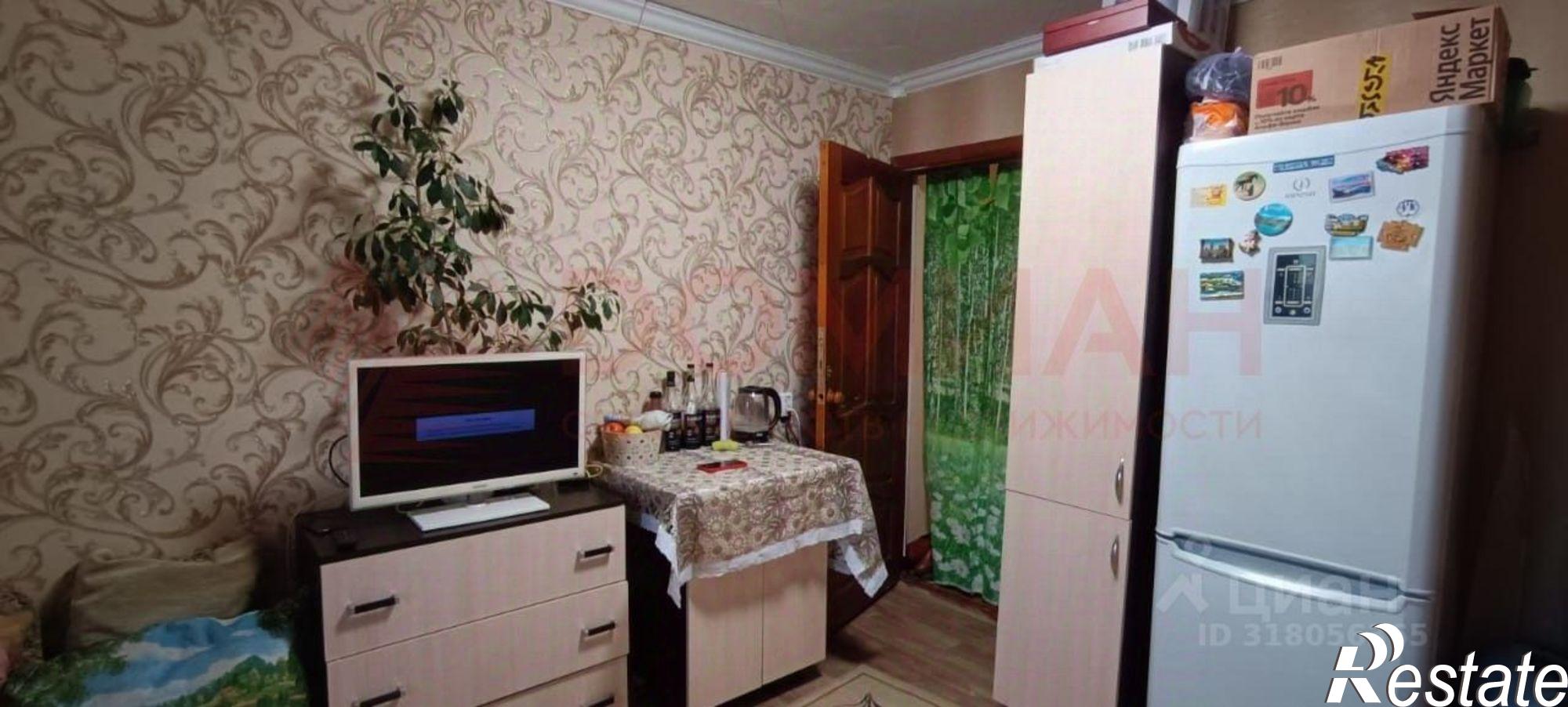 Купить комнату за 900 000 рублей на улица Штахановского, 24