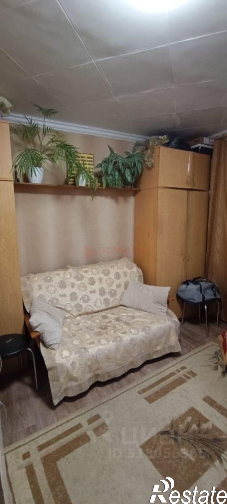 Купить комнату за 900 000 рублей на улица Штахановского, 24