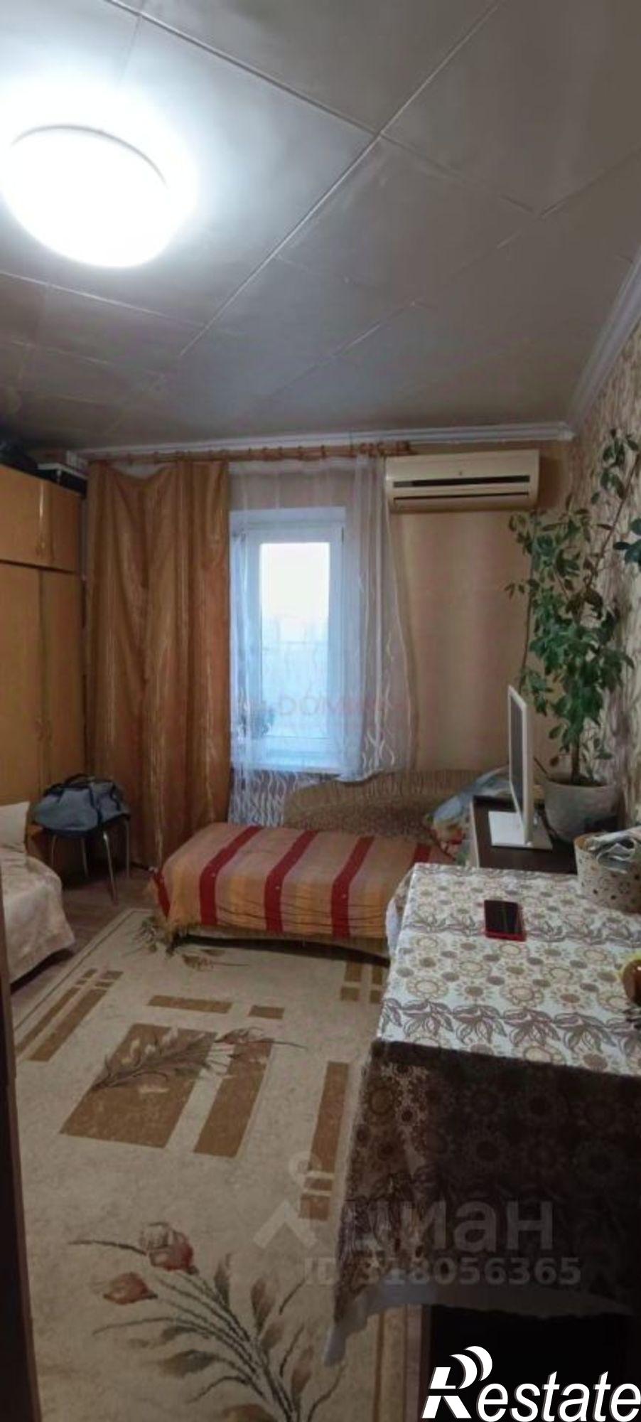 Купить комнату за 900 000 рублей на улица Штахановского, 24