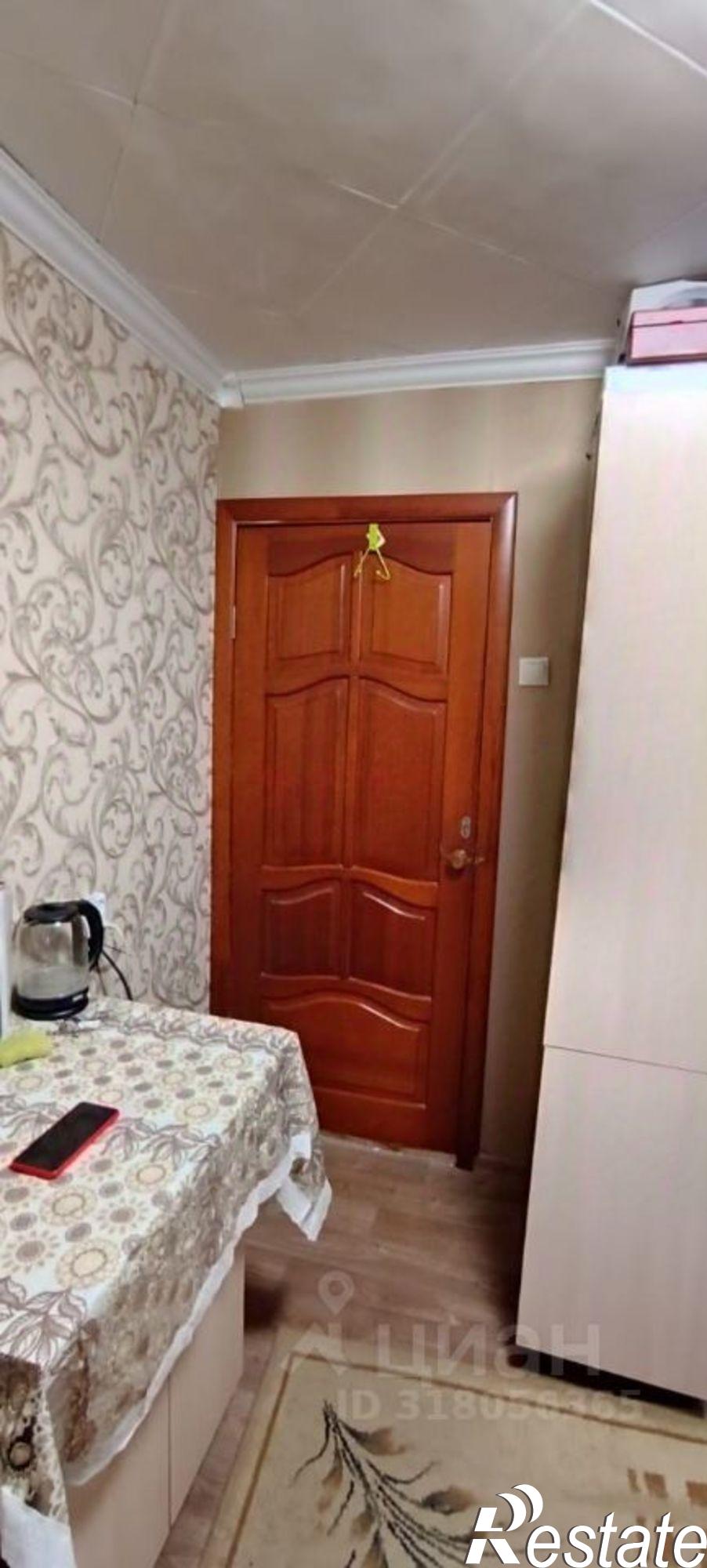 Купить комнату за 900 000 рублей на улица Штахановского, 24