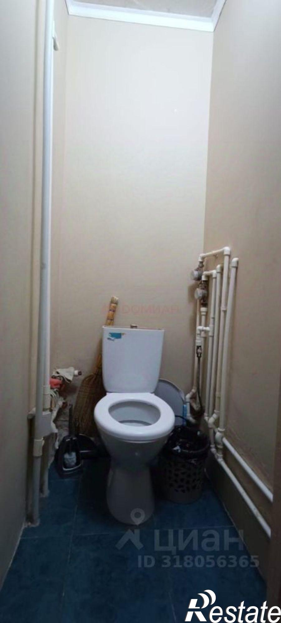 Купить комнату за 900 000 рублей на улица Штахановского, 24