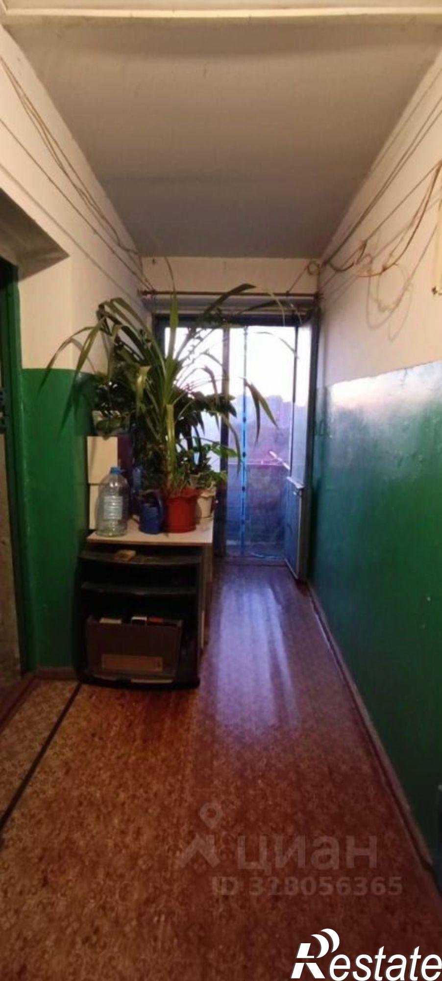 Купить комнату за 900 000 рублей на улица Штахановского, 24