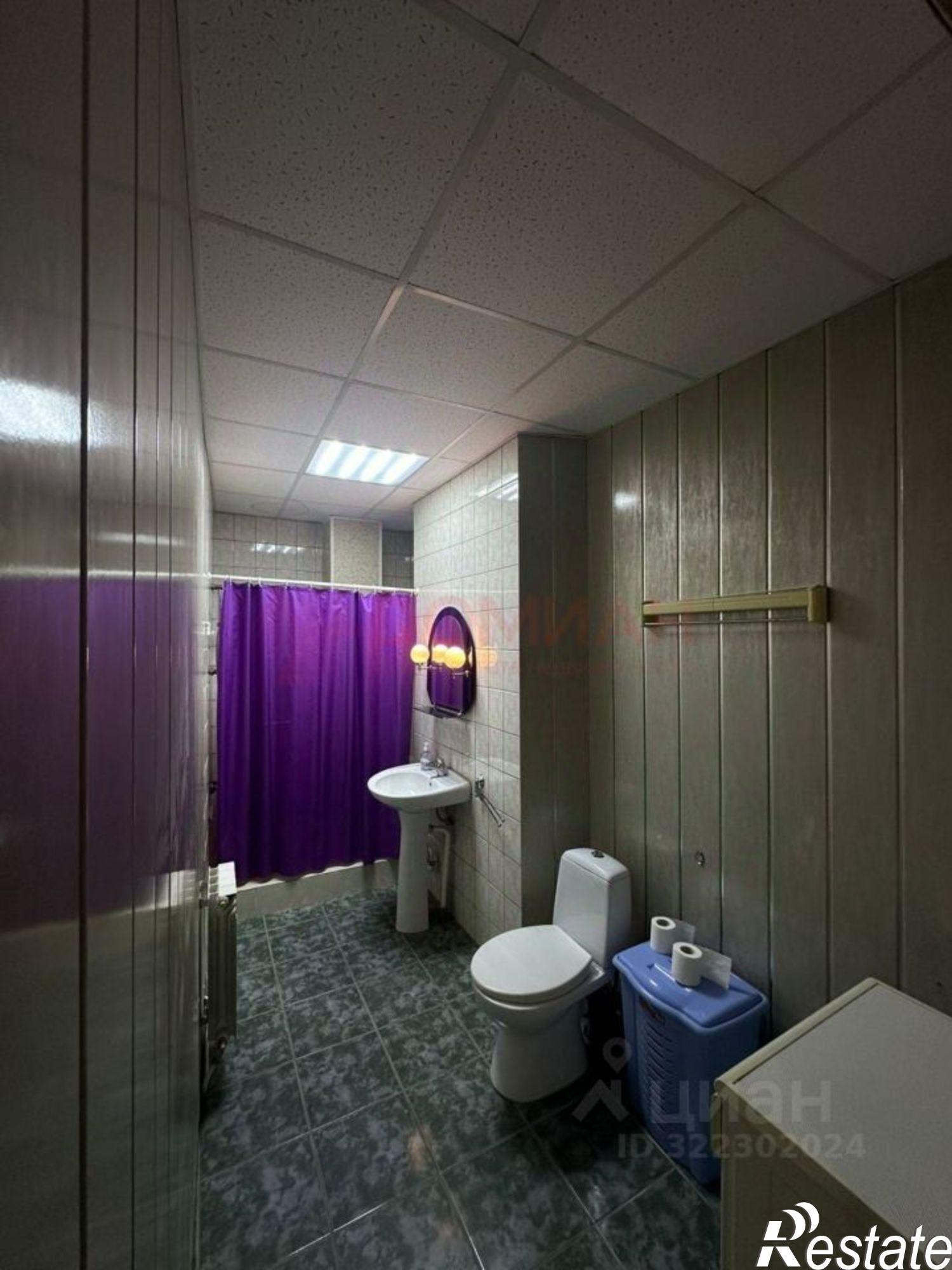 Купить квартиру за 8 499 000 рублей на проспект Михаила Нагибина, 43