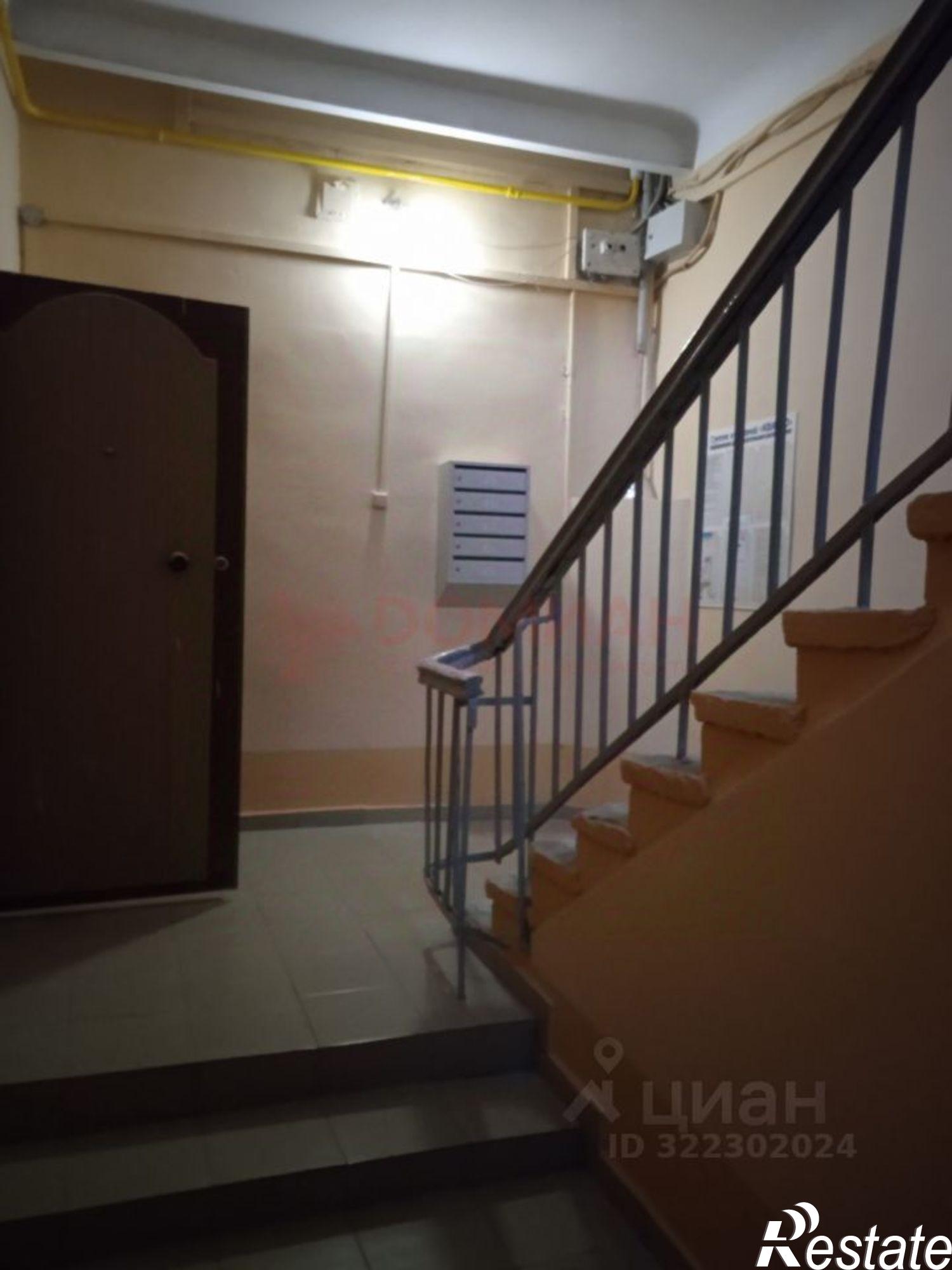 Купить квартиру за 8 499 000 рублей на проспект Михаила Нагибина, 43