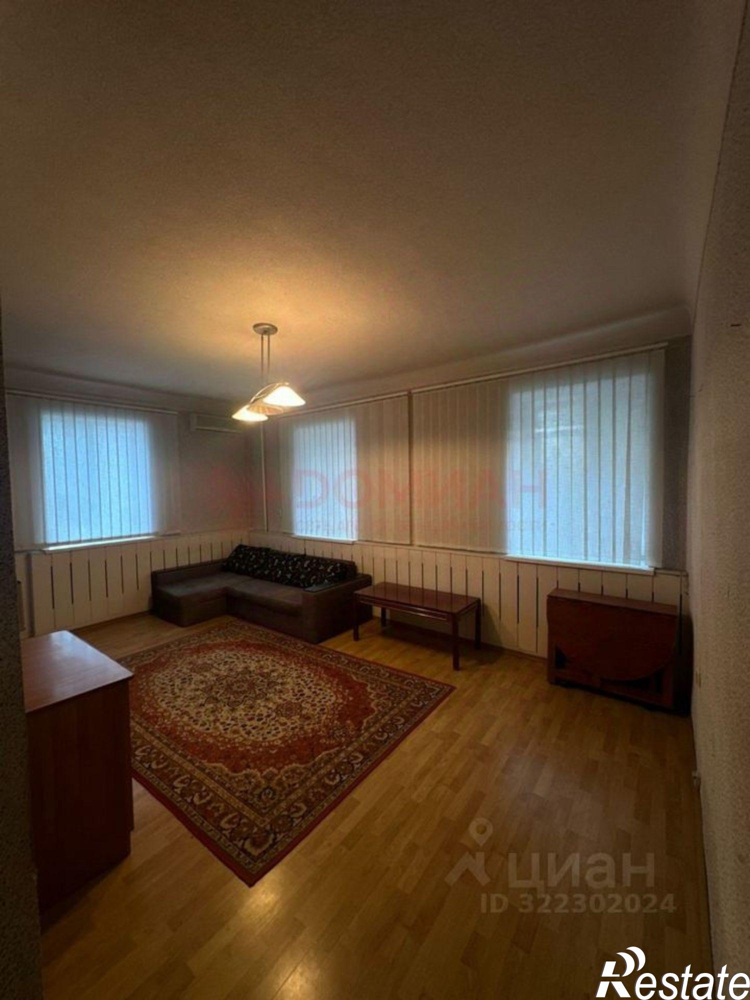 Купить квартиру за 8 499 000 рублей на проспект Михаила Нагибина, 43