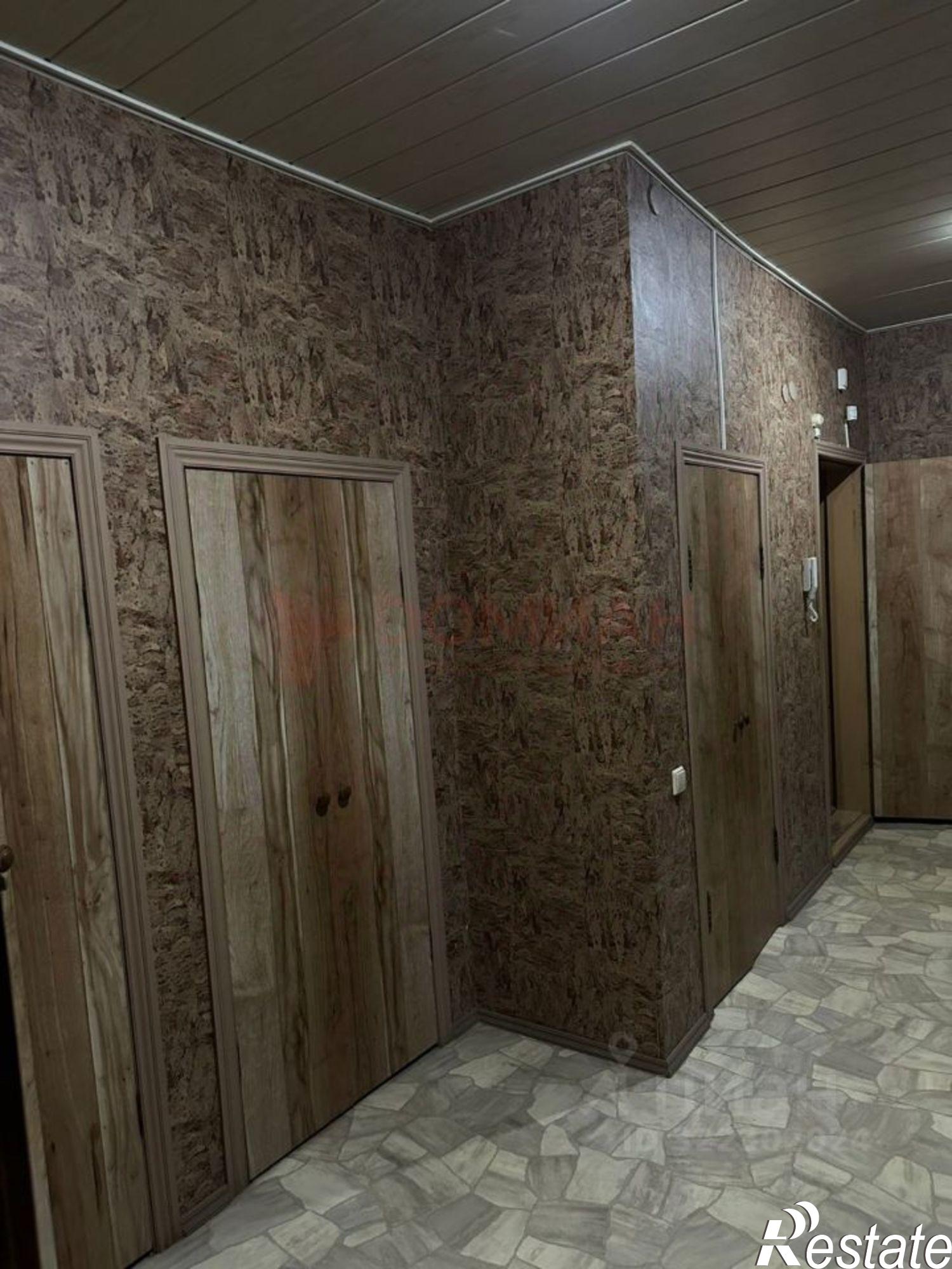 Купить квартиру за 8 499 000 рублей на проспект Михаила Нагибина, 43