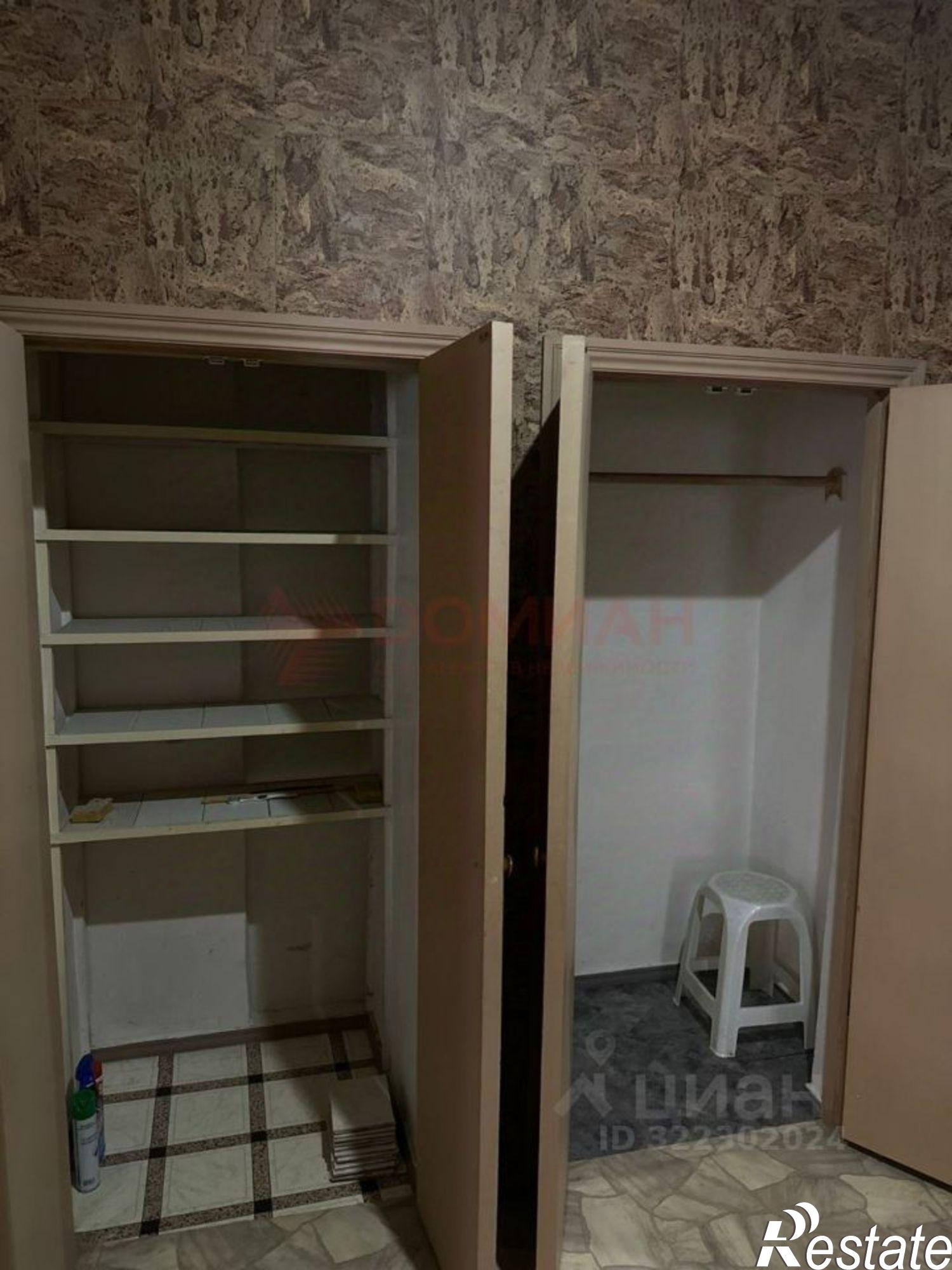 Купить квартиру за 8 499 000 рублей на проспект Михаила Нагибина, 43