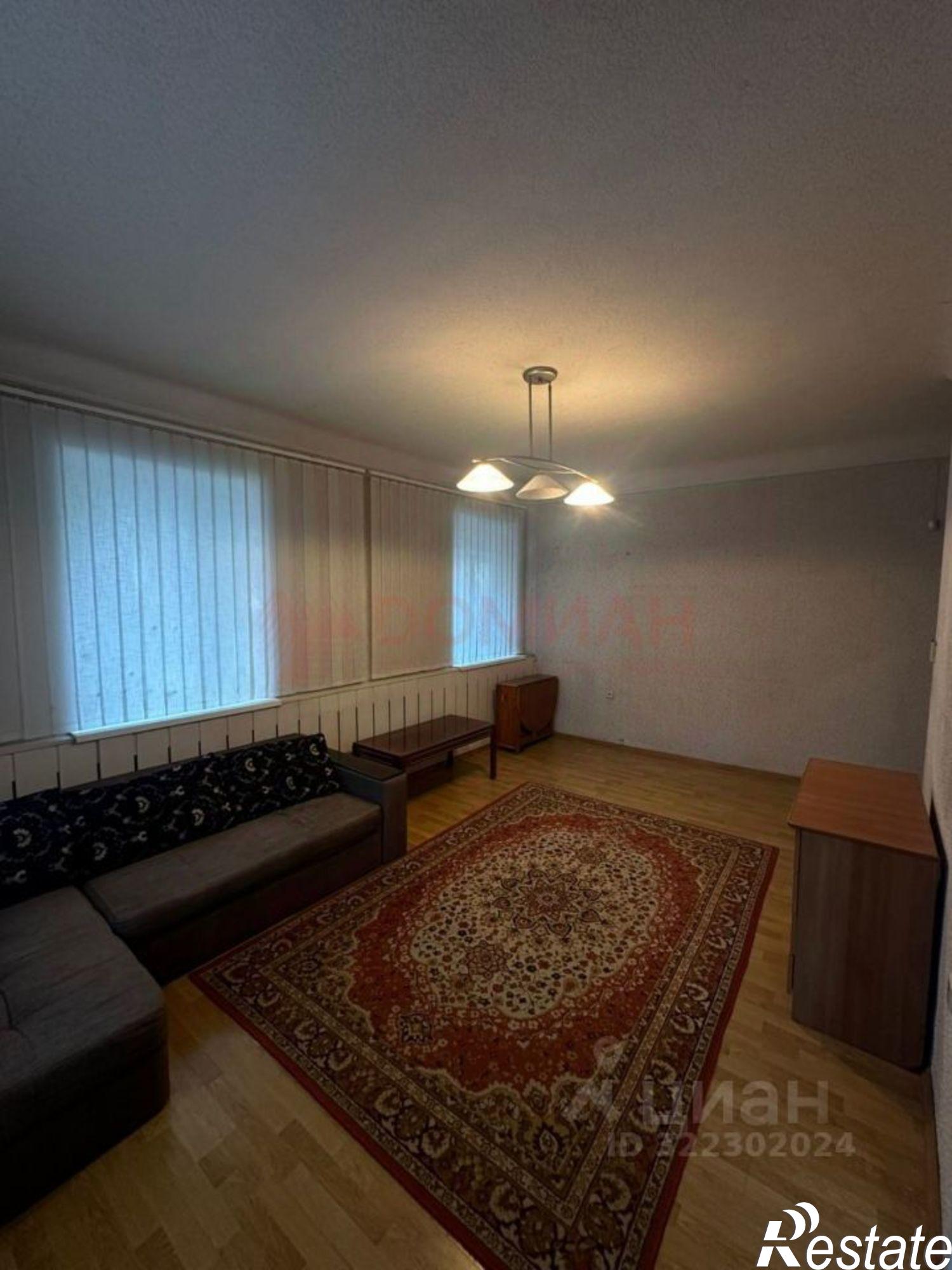 Купить квартиру за 8 499 000 рублей на проспект Михаила Нагибина, 43