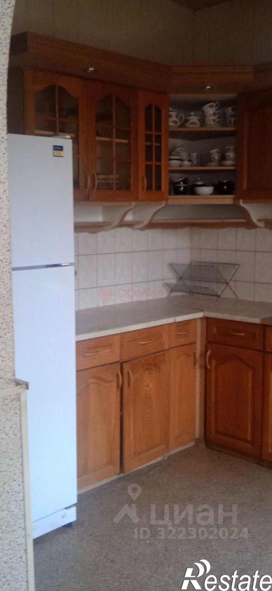 Купить квартиру за 8 499 000 рублей на проспект Михаила Нагибина, 43