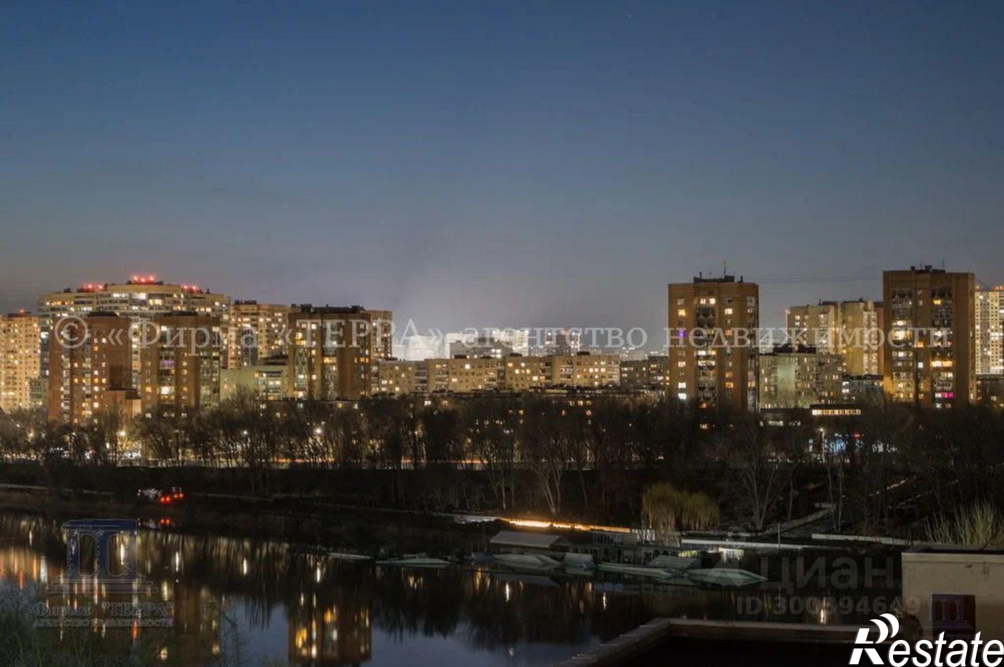 Купить квартиру за 14 200 000 рублей на улица Евдокимова, 37А