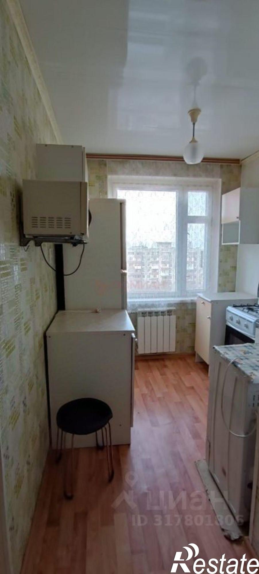 Купить квартиру за 2 300 000 рублей на Вятская улица, 63/1