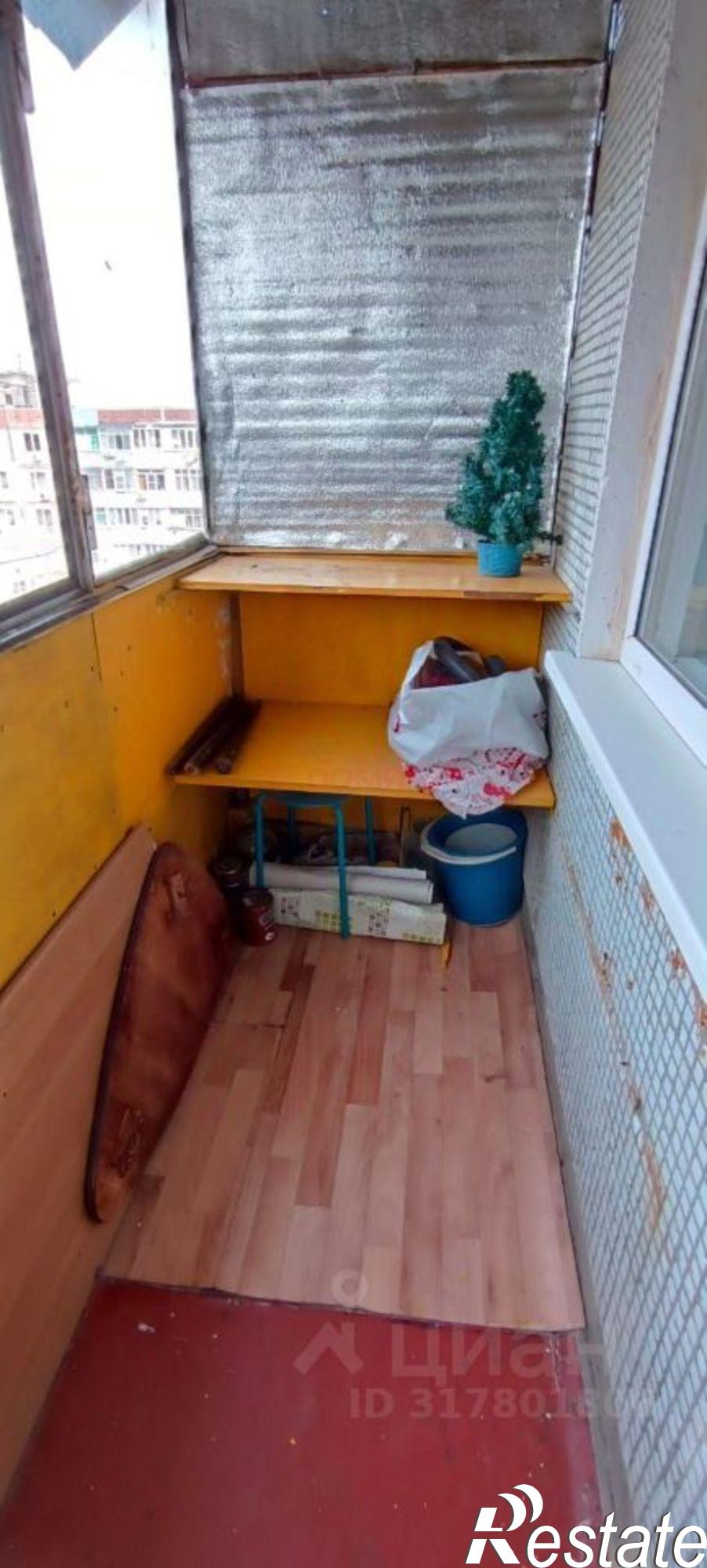 Купить квартиру за 2 300 000 рублей на Вятская улица, 63/1