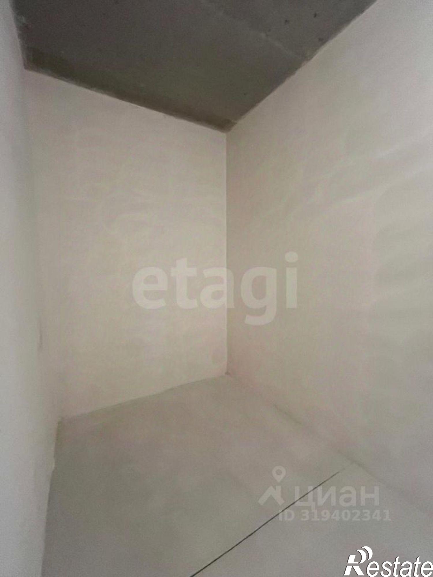 Купить квартиру за 5 450 000 рублей на улица Вересаева, 102/1 с1