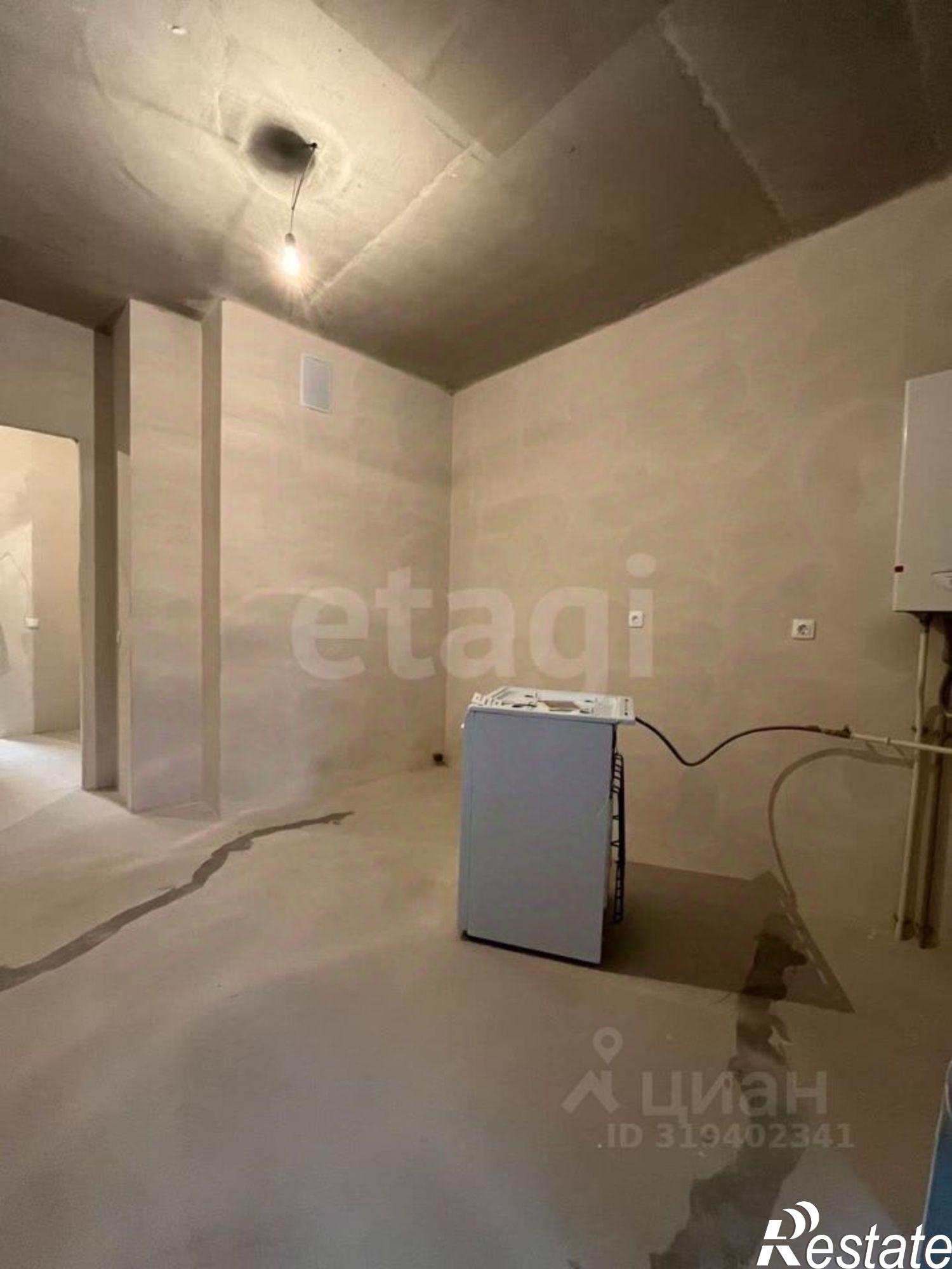 Купить квартиру за 5 450 000 рублей на улица Вересаева, 102/1 с1