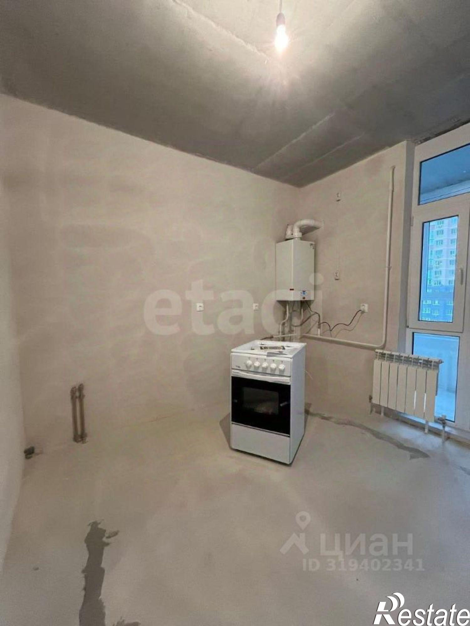 Купить квартиру за 5 450 000 рублей на улица Вересаева, 102/1 с1