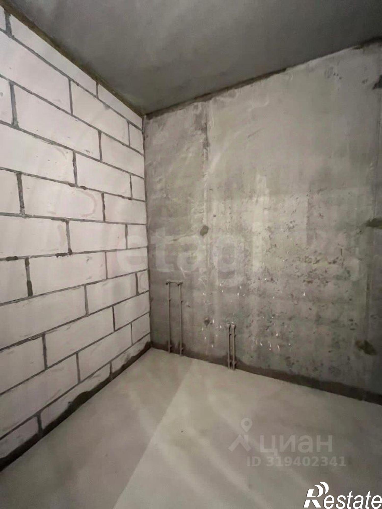 Купить квартиру за 5 450 000 рублей на улица Вересаева, 102/1 с1