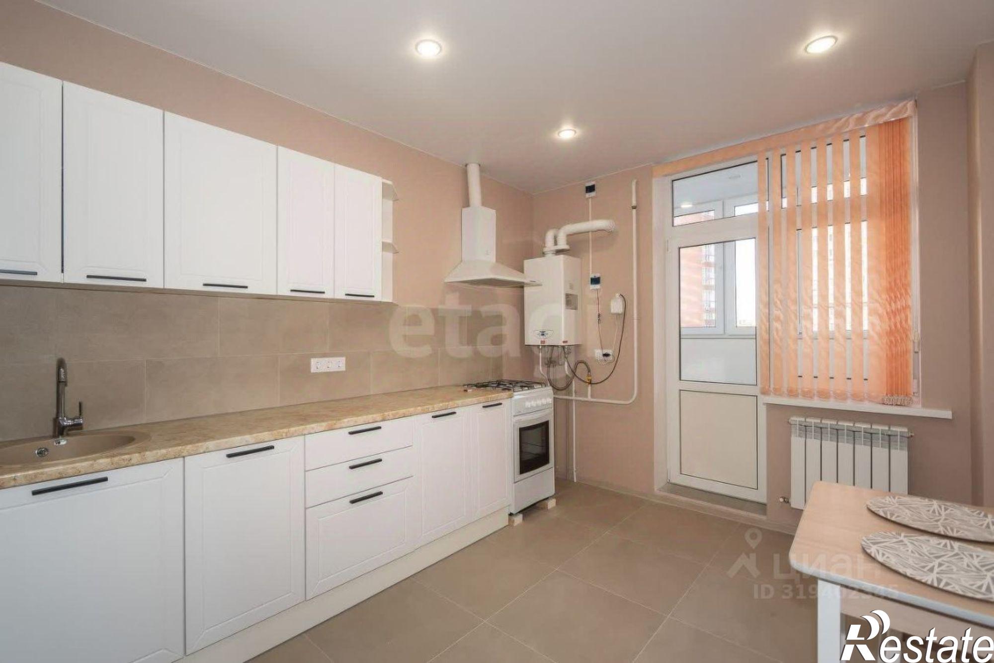 Купить квартиру за 5 900 000 рублей на улица Вересаева, 101/1 с1