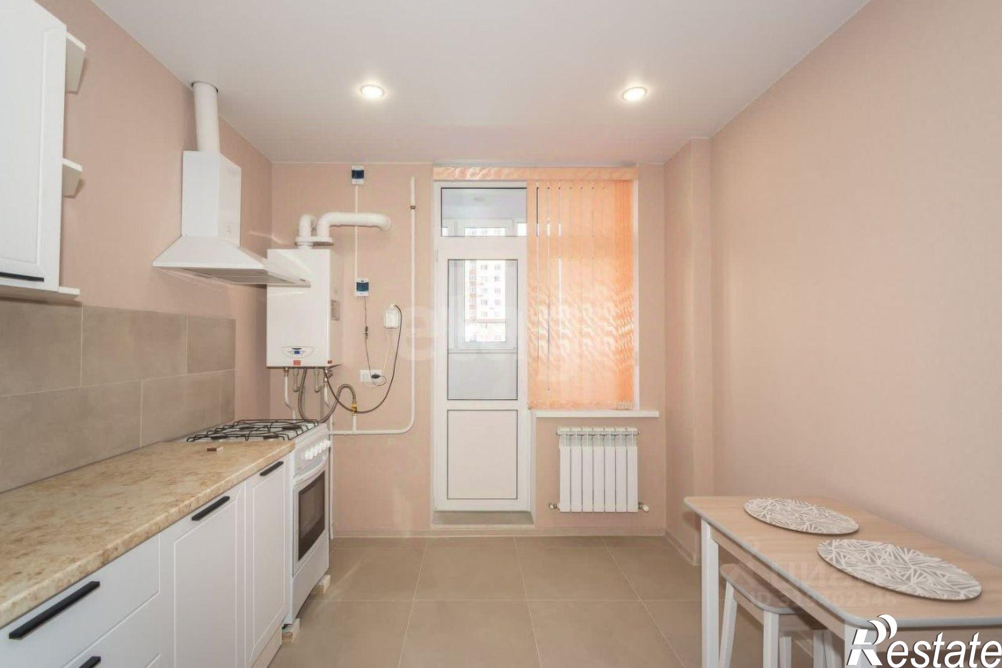 Купить квартиру за 5 900 000 рублей на улица Вересаева, 101/1 с1