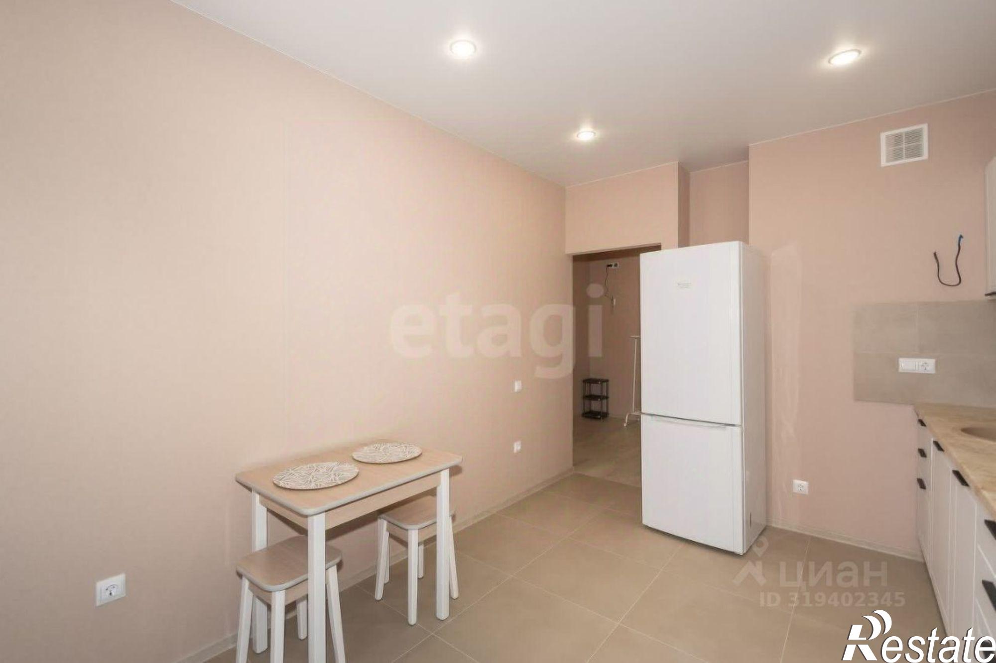 Купить квартиру за 5 900 000 рублей на улица Вересаева, 101/1 с1