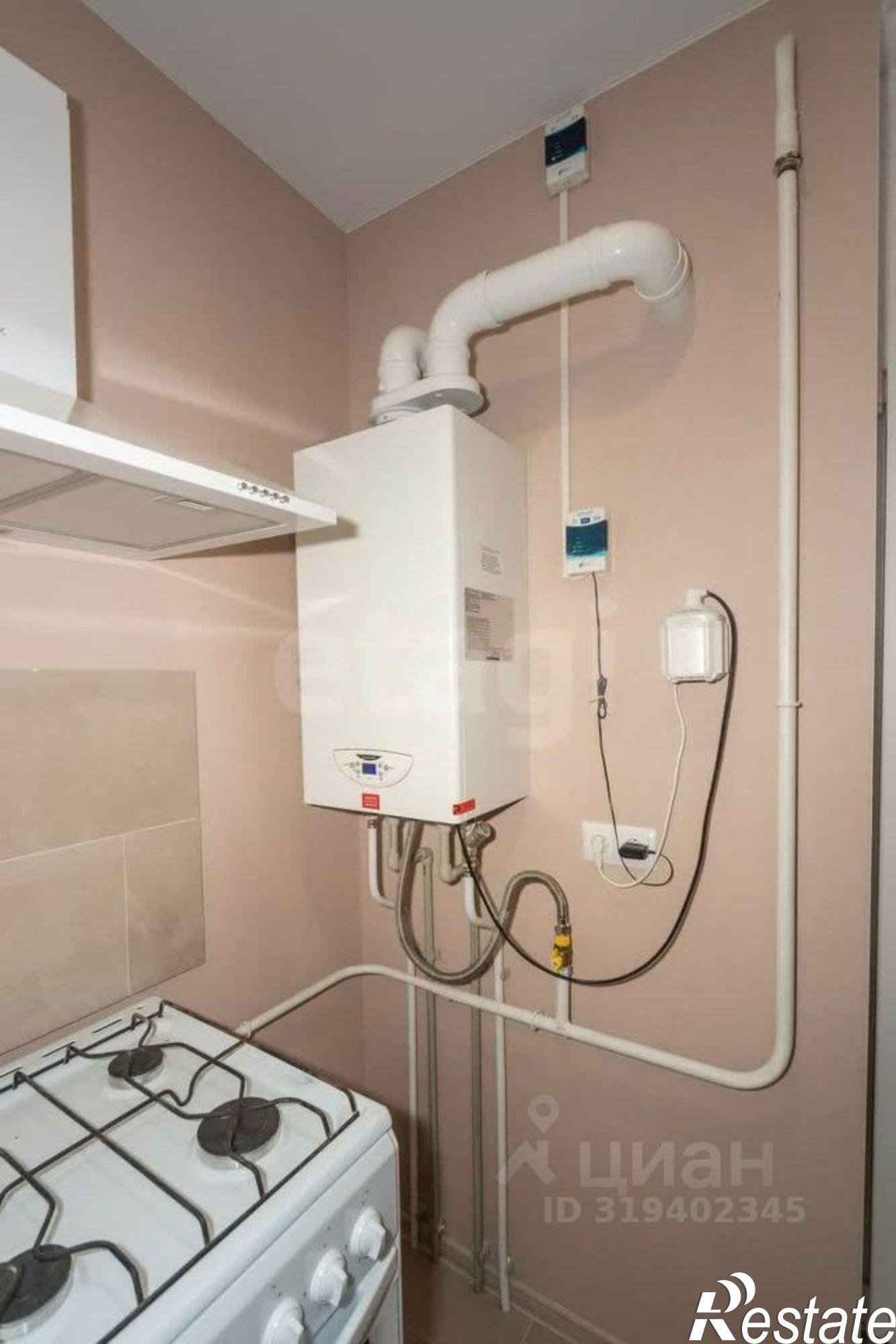 Купить квартиру за 5 900 000 рублей на улица Вересаева, 101/1 с1