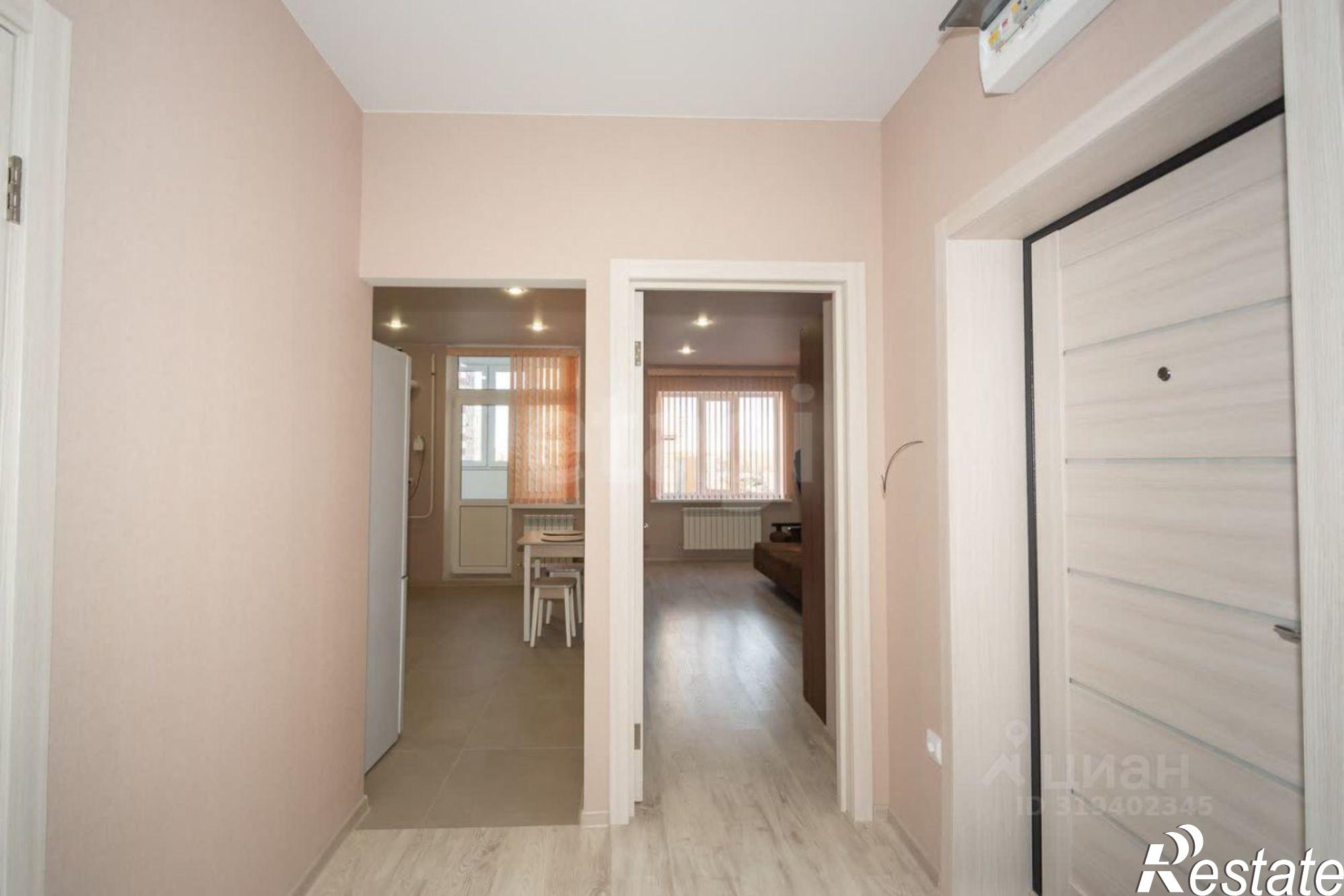 Купить квартиру за 5 900 000 рублей на улица Вересаева, 101/1 с1