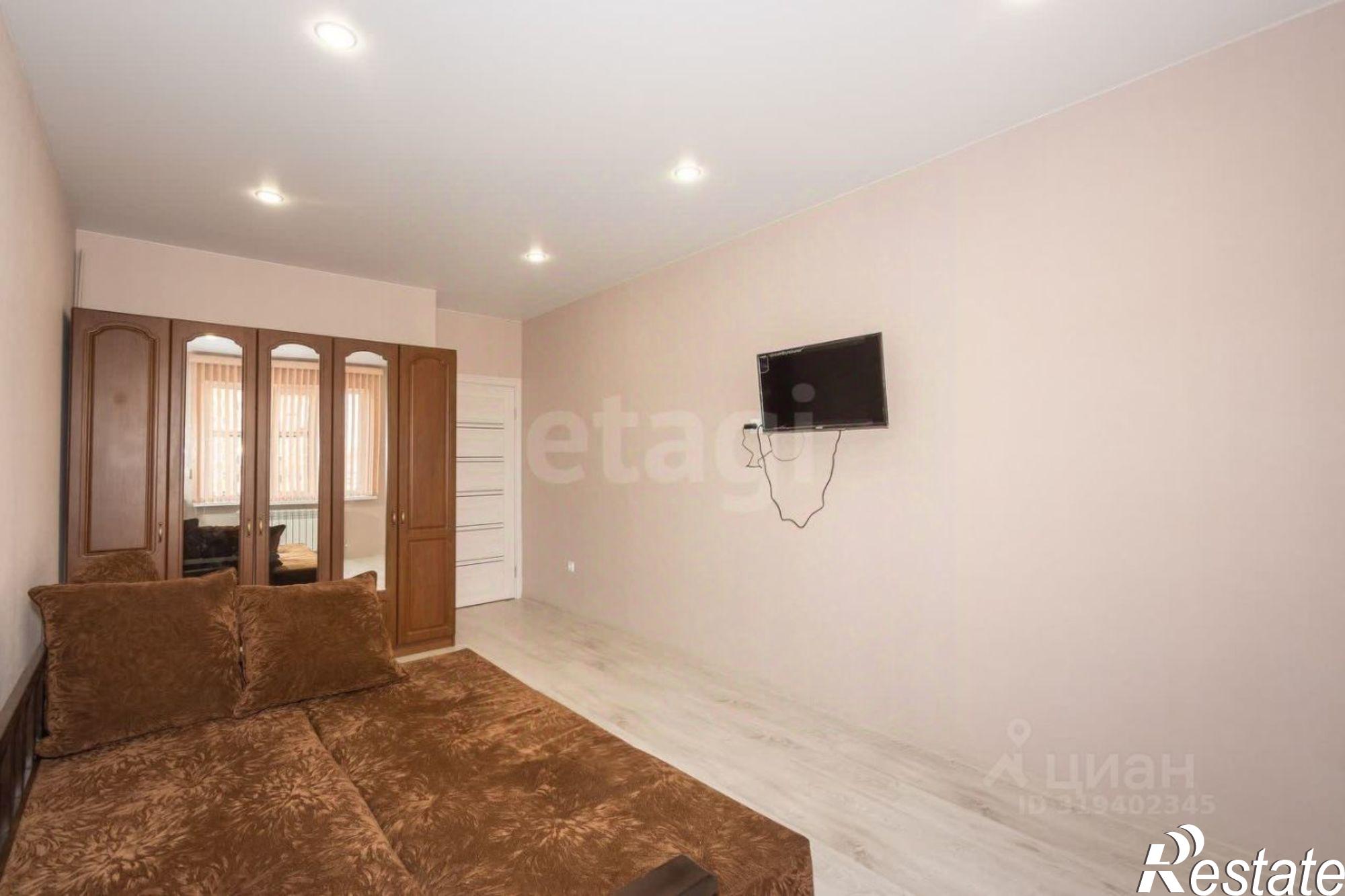 Купить квартиру за 5 900 000 рублей на улица Вересаева, 101/1 с1